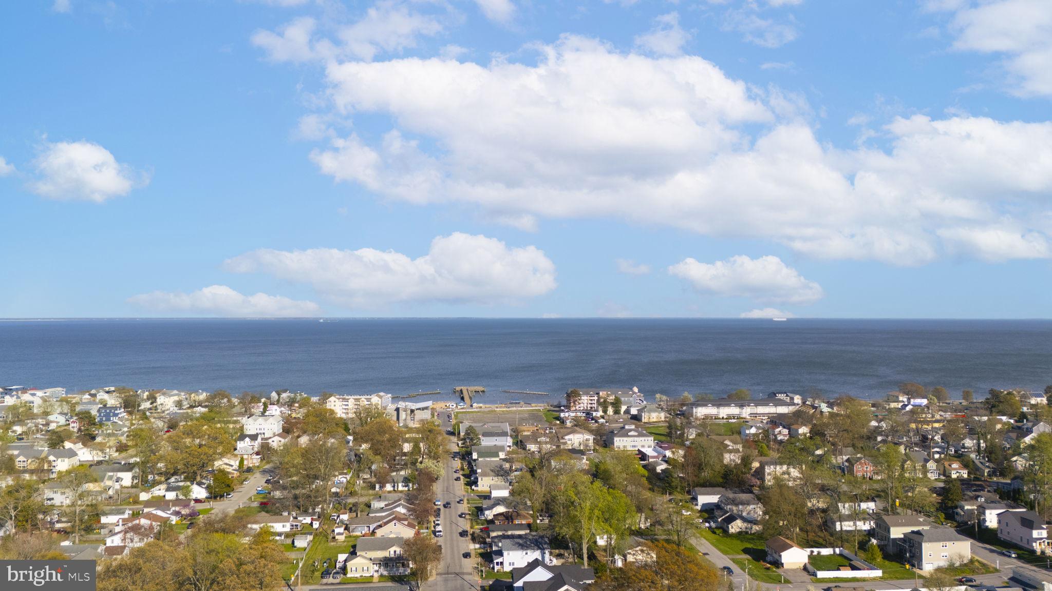 NORTH CHESAPEAKE BEACH - Residential