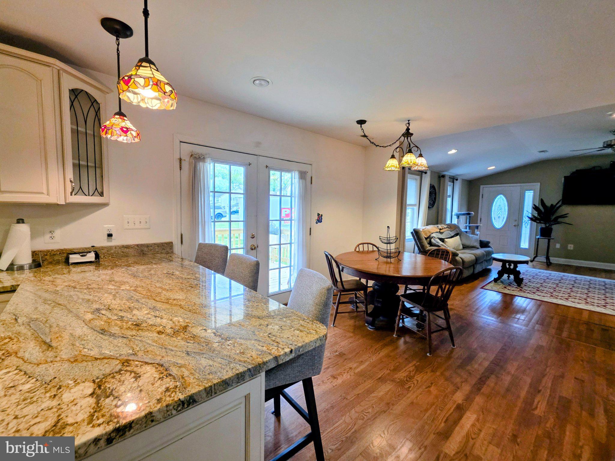 NORTH CHESAPEAKE BEACH - Residential