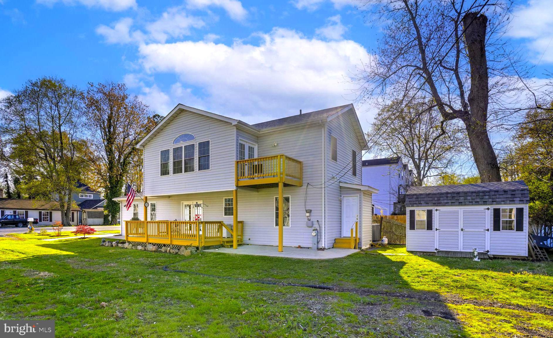 NORTH CHESAPEAKE BEACH - Residential