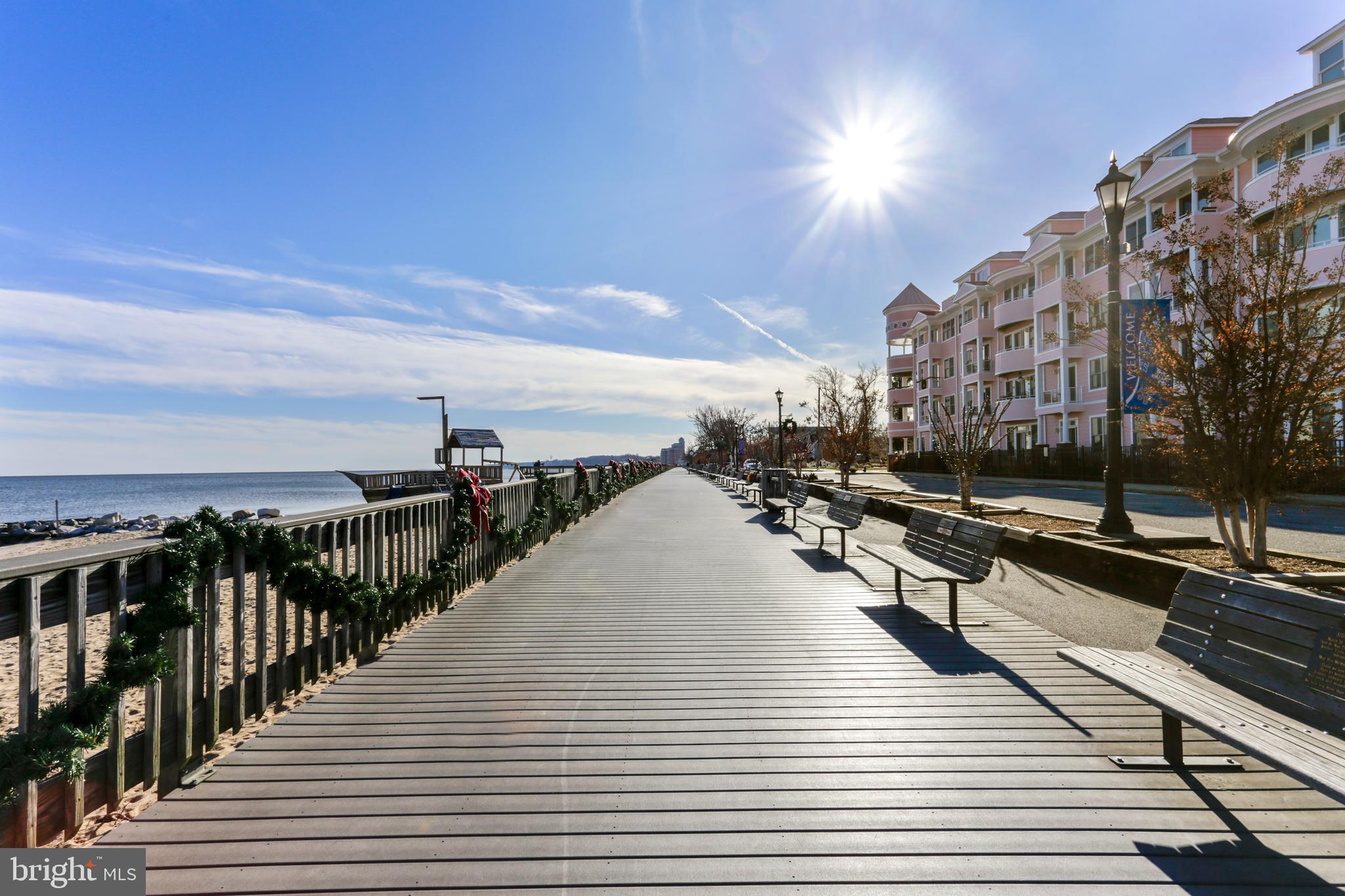 NORTH CHESAPEAKE BEACH - Residential