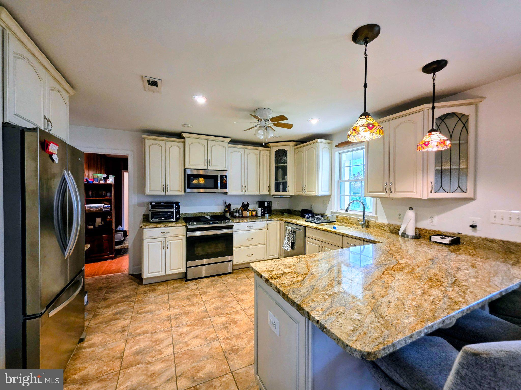 NORTH CHESAPEAKE BEACH - Residential