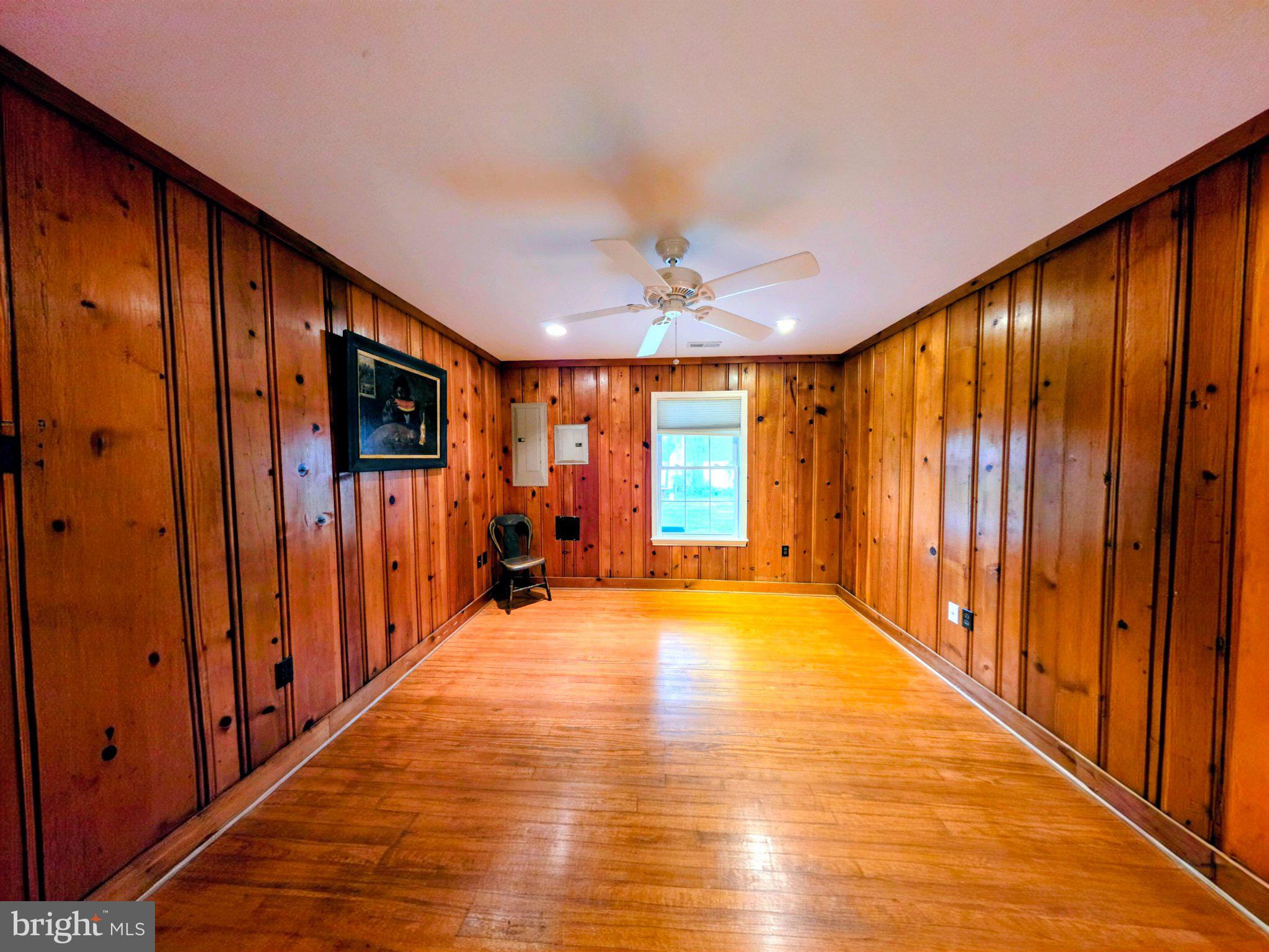 NORTH CHESAPEAKE BEACH - Residential