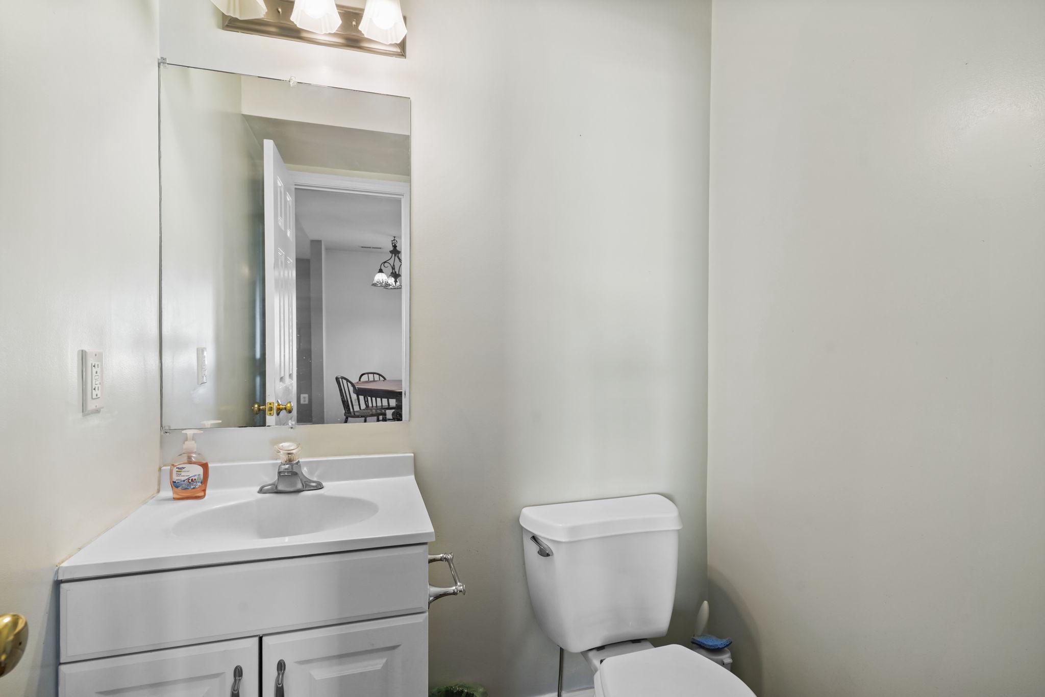 NORTH CHESAPEAKE BEACH - Residential