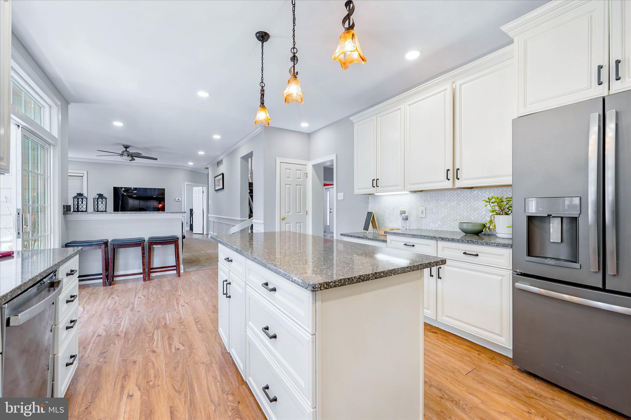 MENDENHALL AT TWIN - Residential