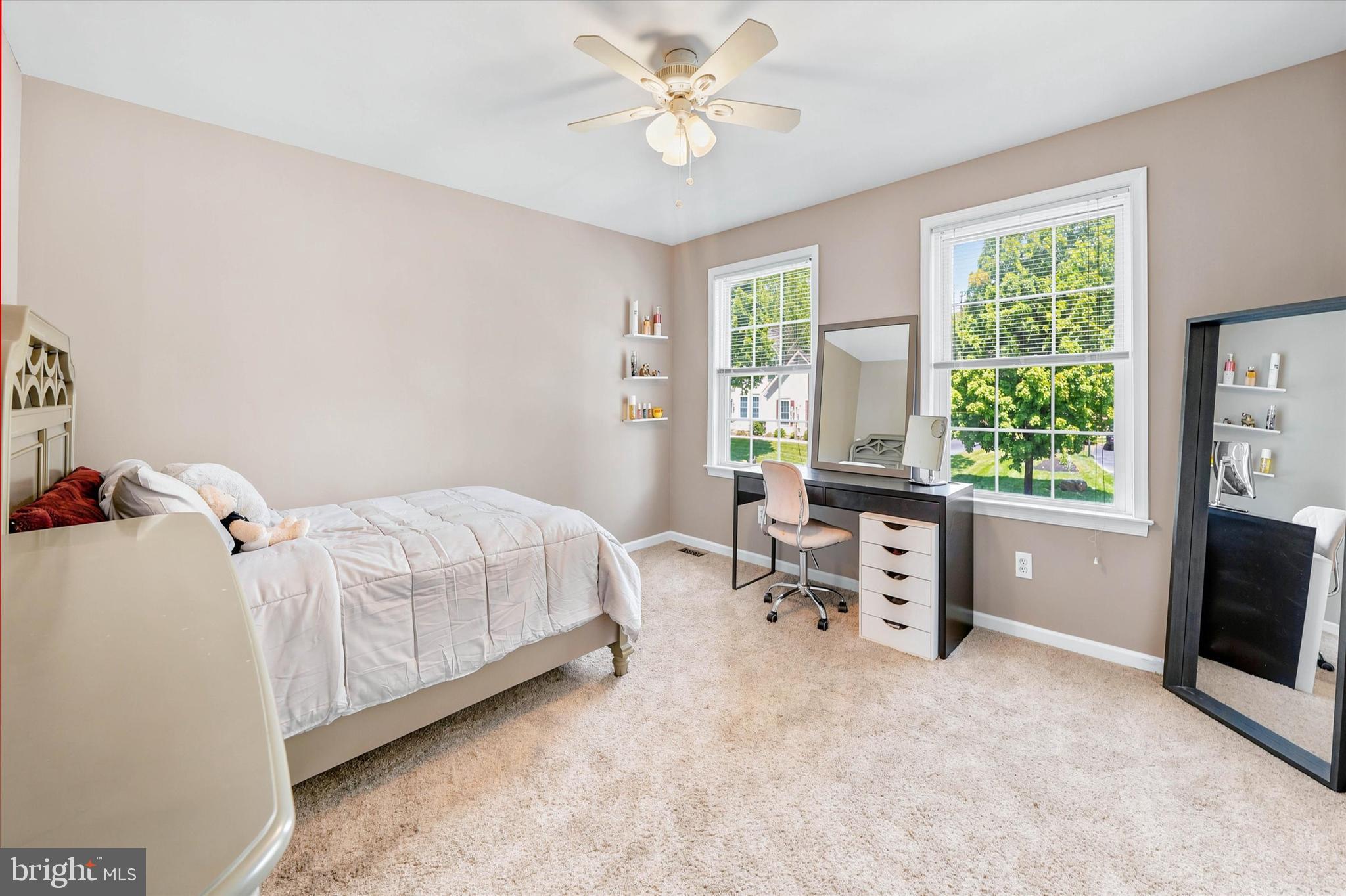MENDENHALL AT TWIN - Residential