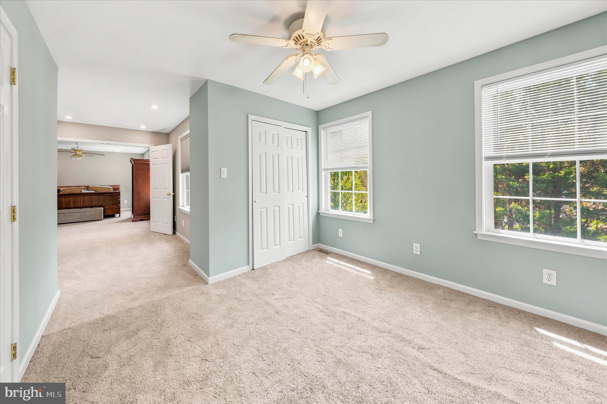 MENDENHALL AT TWIN - Residential