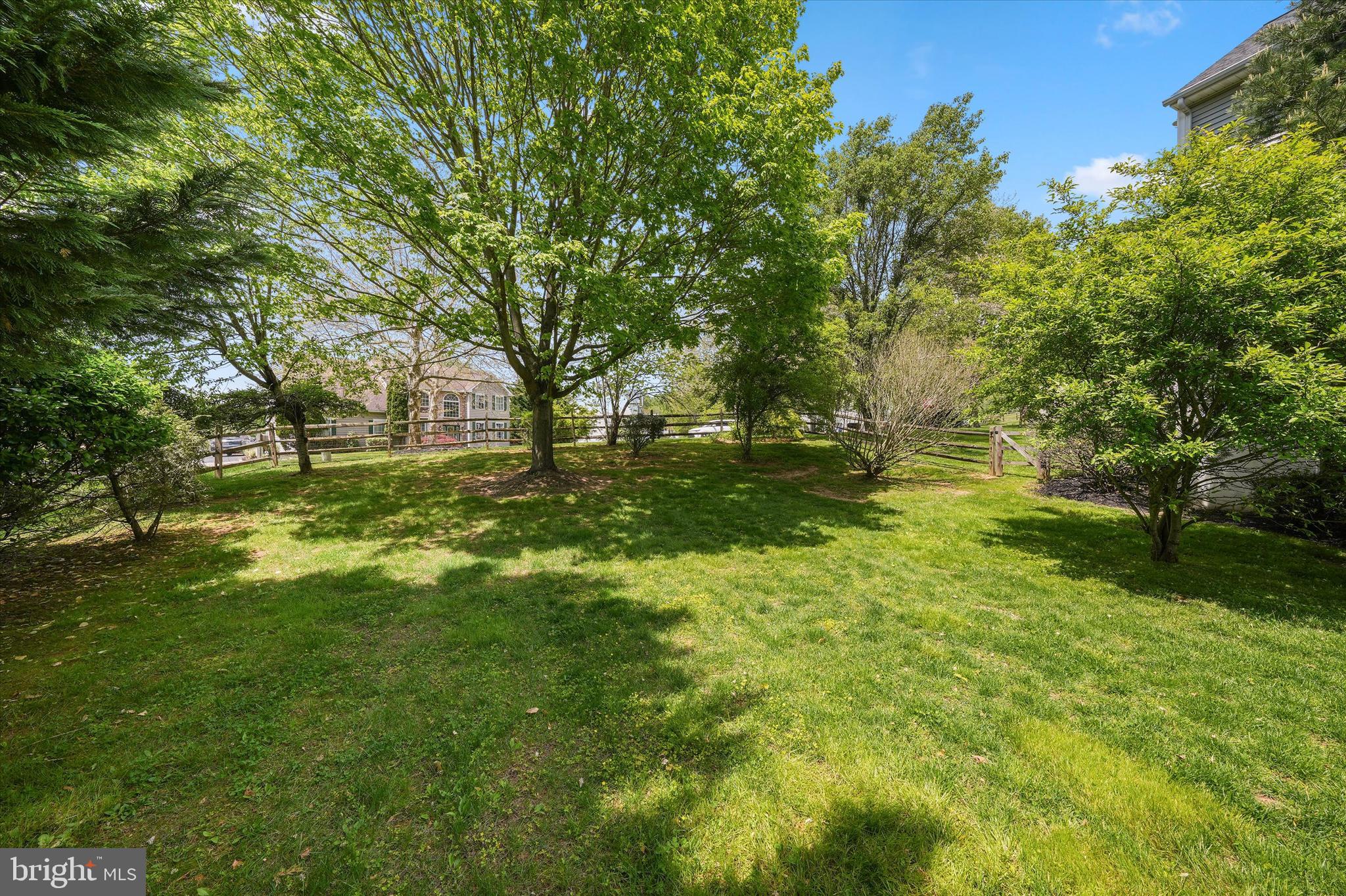 MENDENHALL AT TWIN - Residential