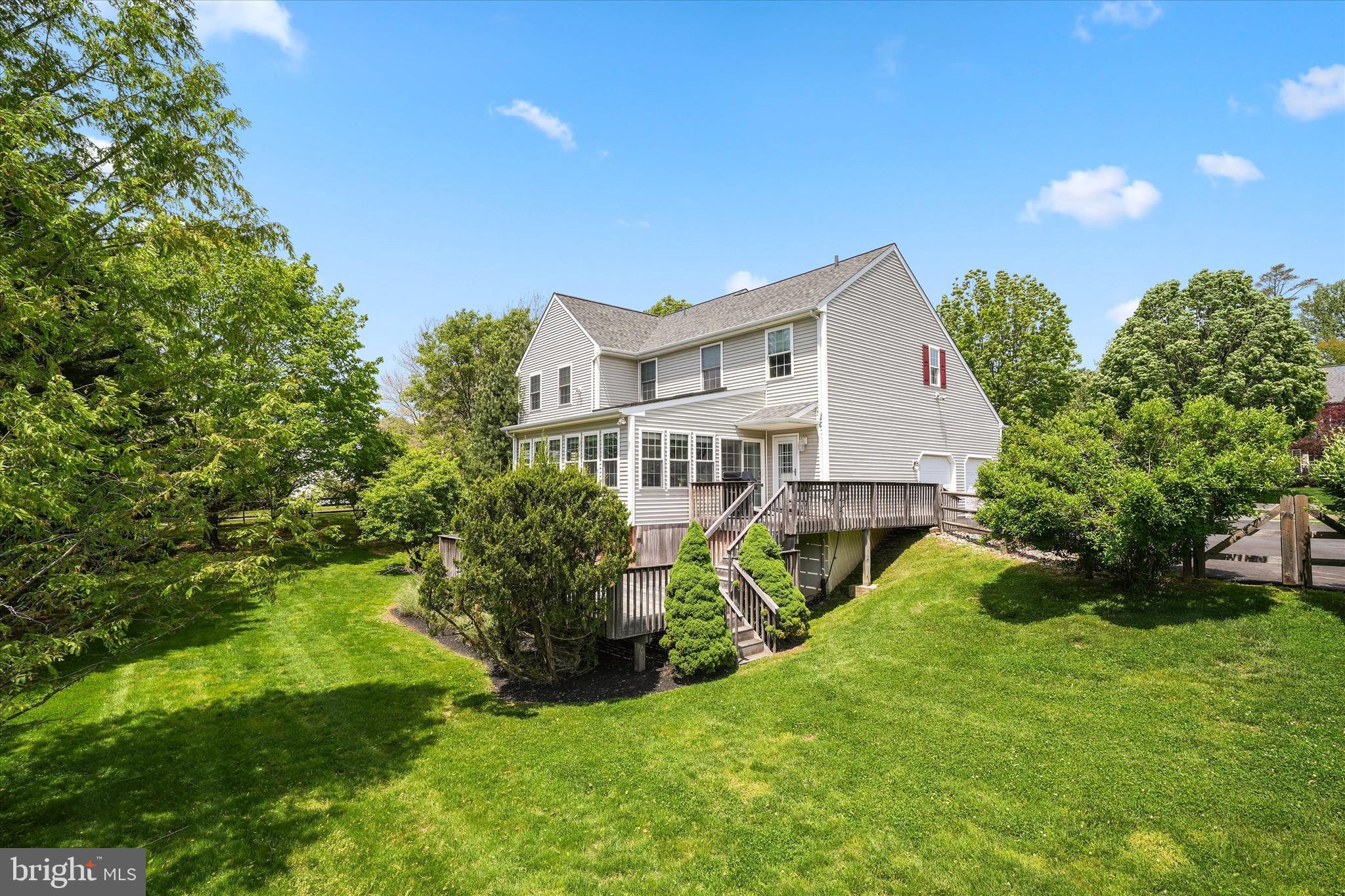 MENDENHALL AT TWIN - Residential