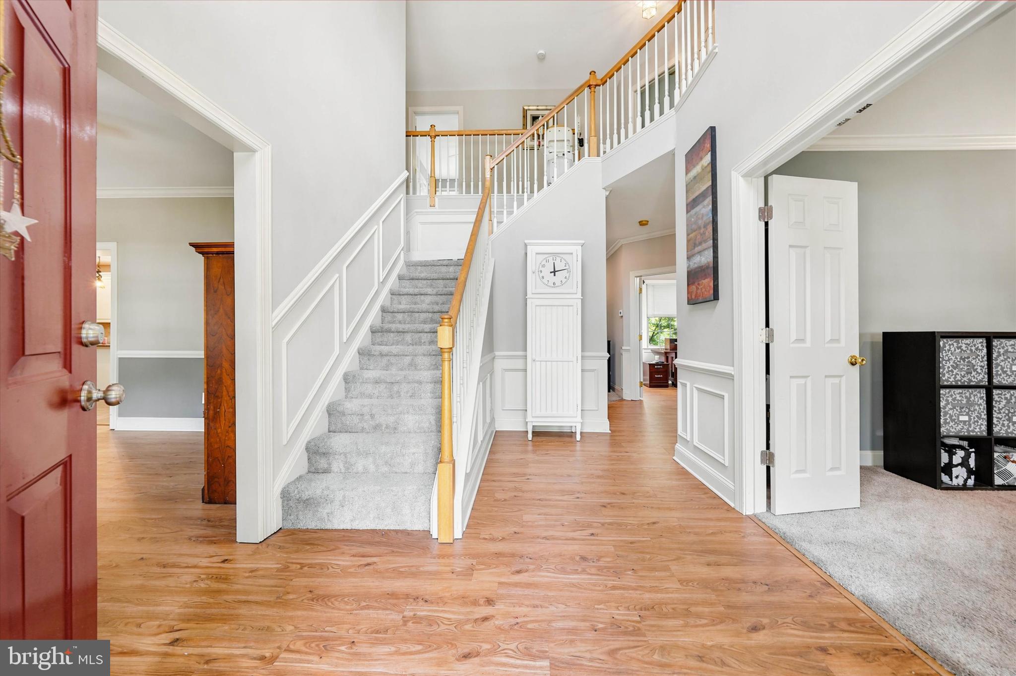 MENDENHALL AT TWIN - Residential