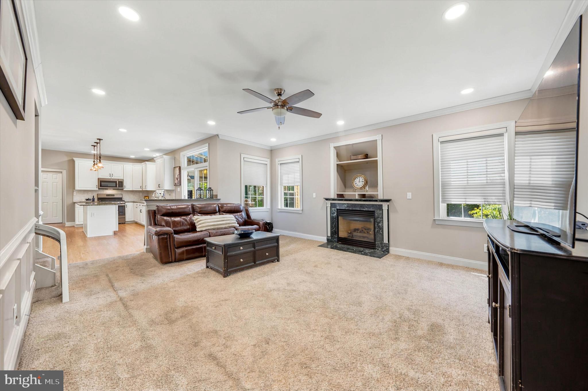 MENDENHALL AT TWIN - Residential