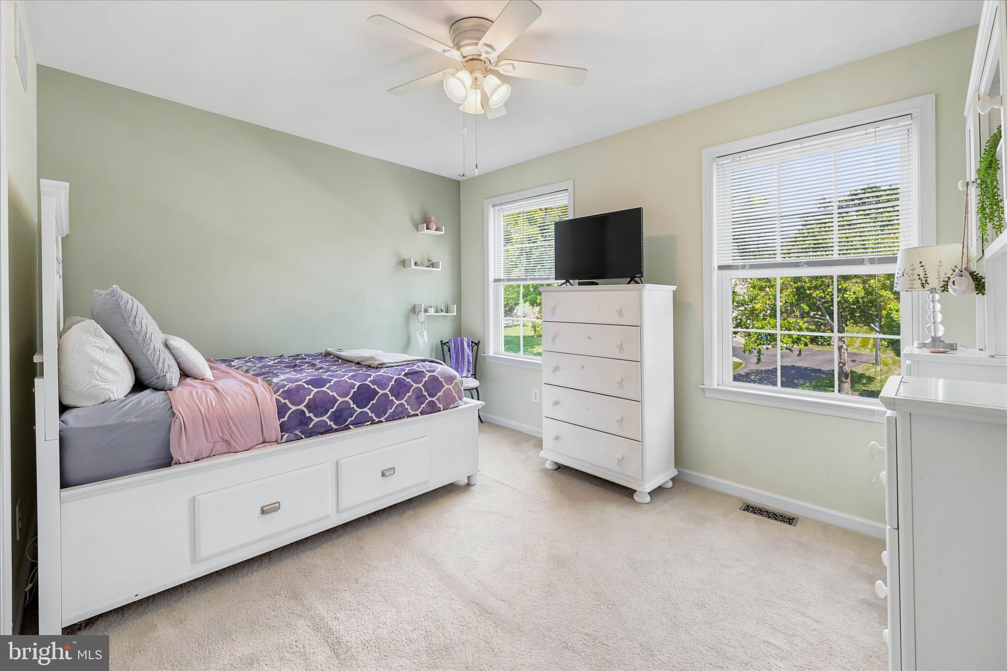 MENDENHALL AT TWIN - Residential