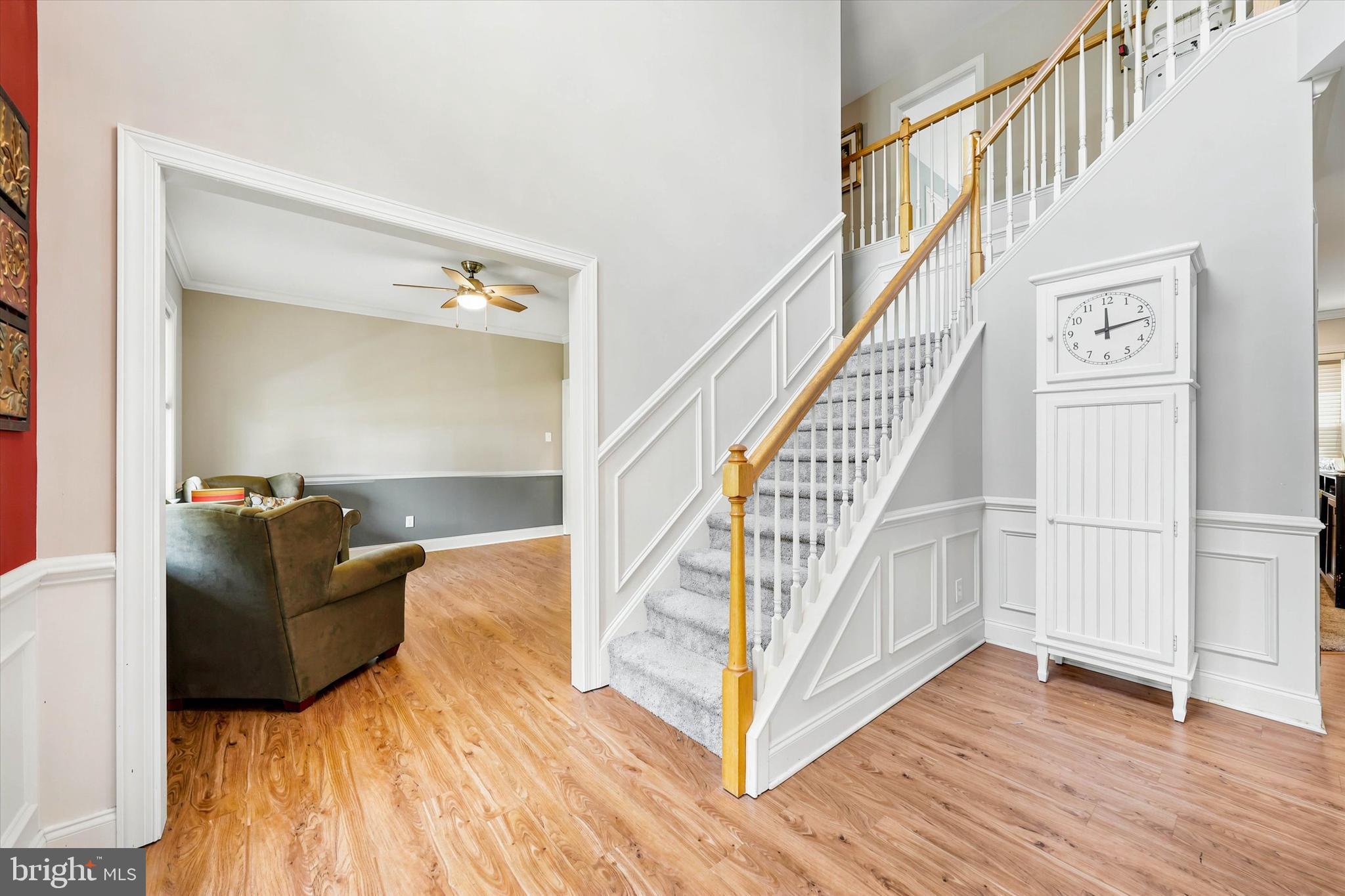 MENDENHALL AT TWIN - Residential