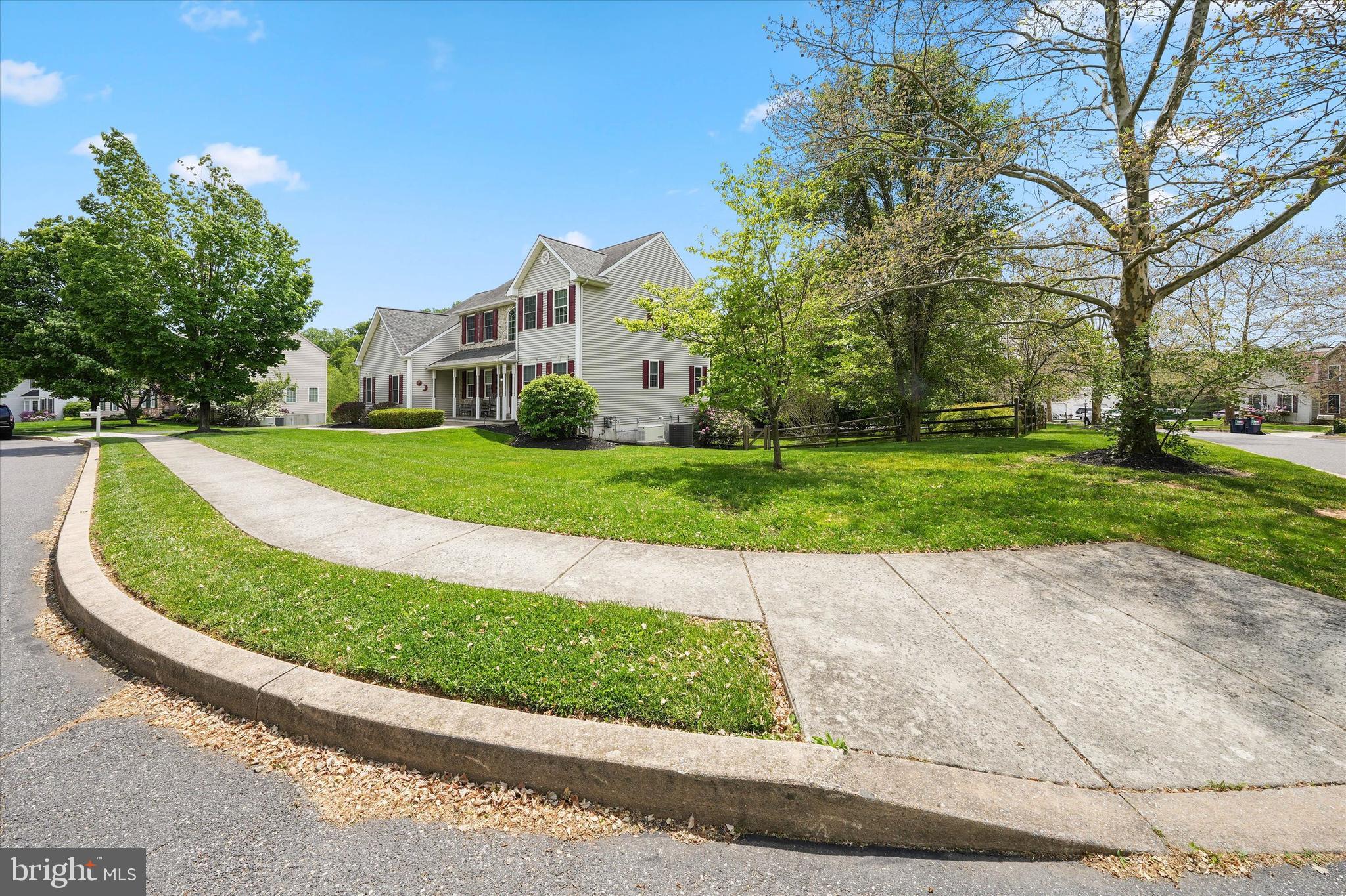 MENDENHALL AT TWIN - Residential