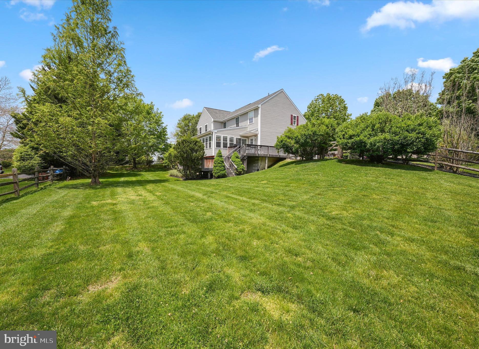 MENDENHALL AT TWIN - Residential