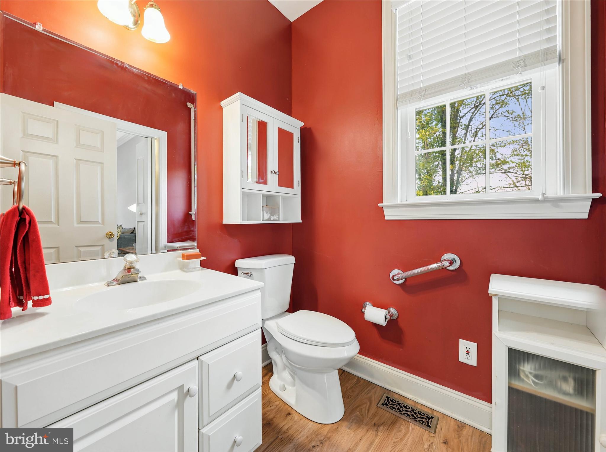 MENDENHALL AT TWIN - Residential