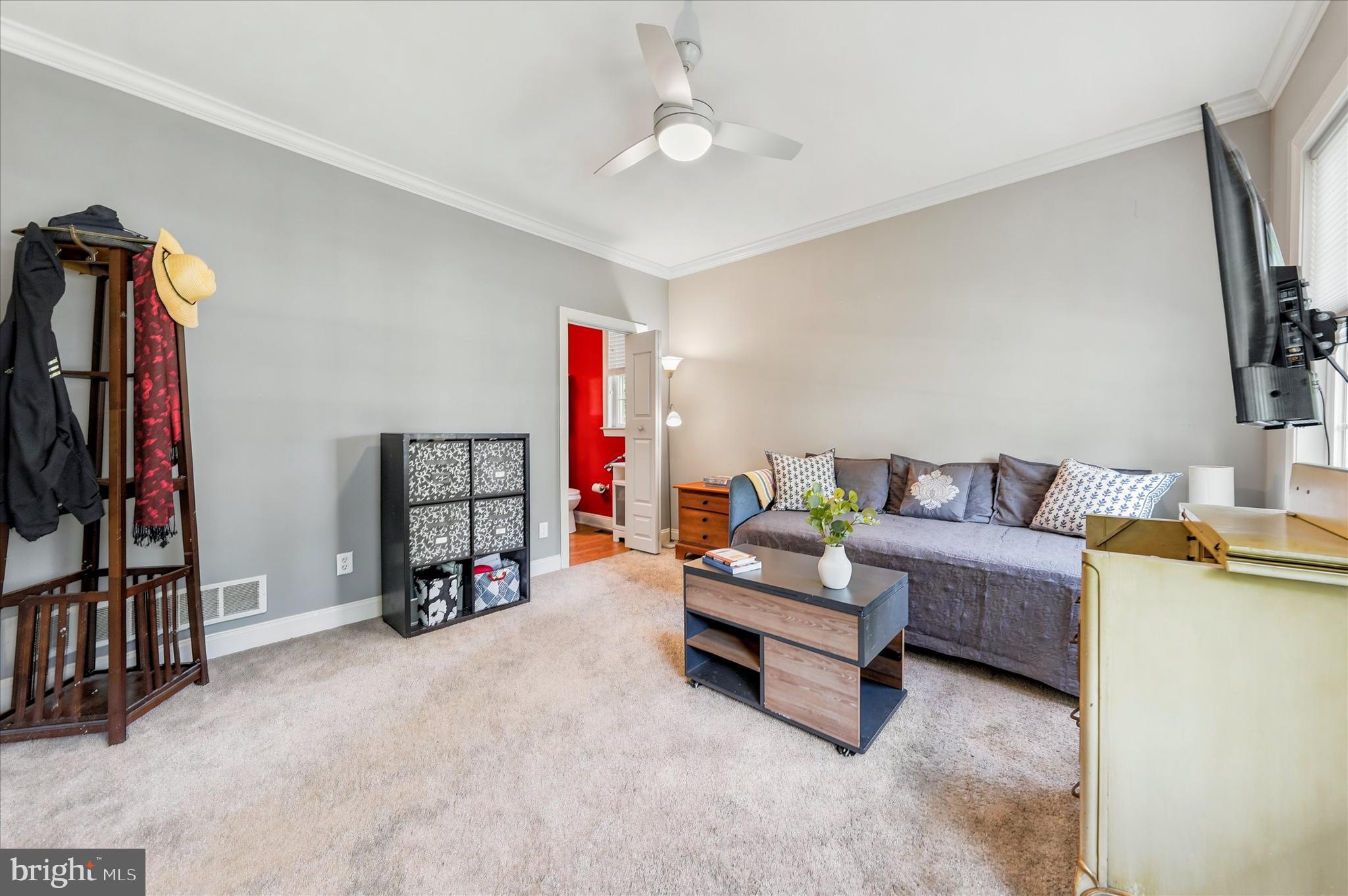 MENDENHALL AT TWIN - Residential