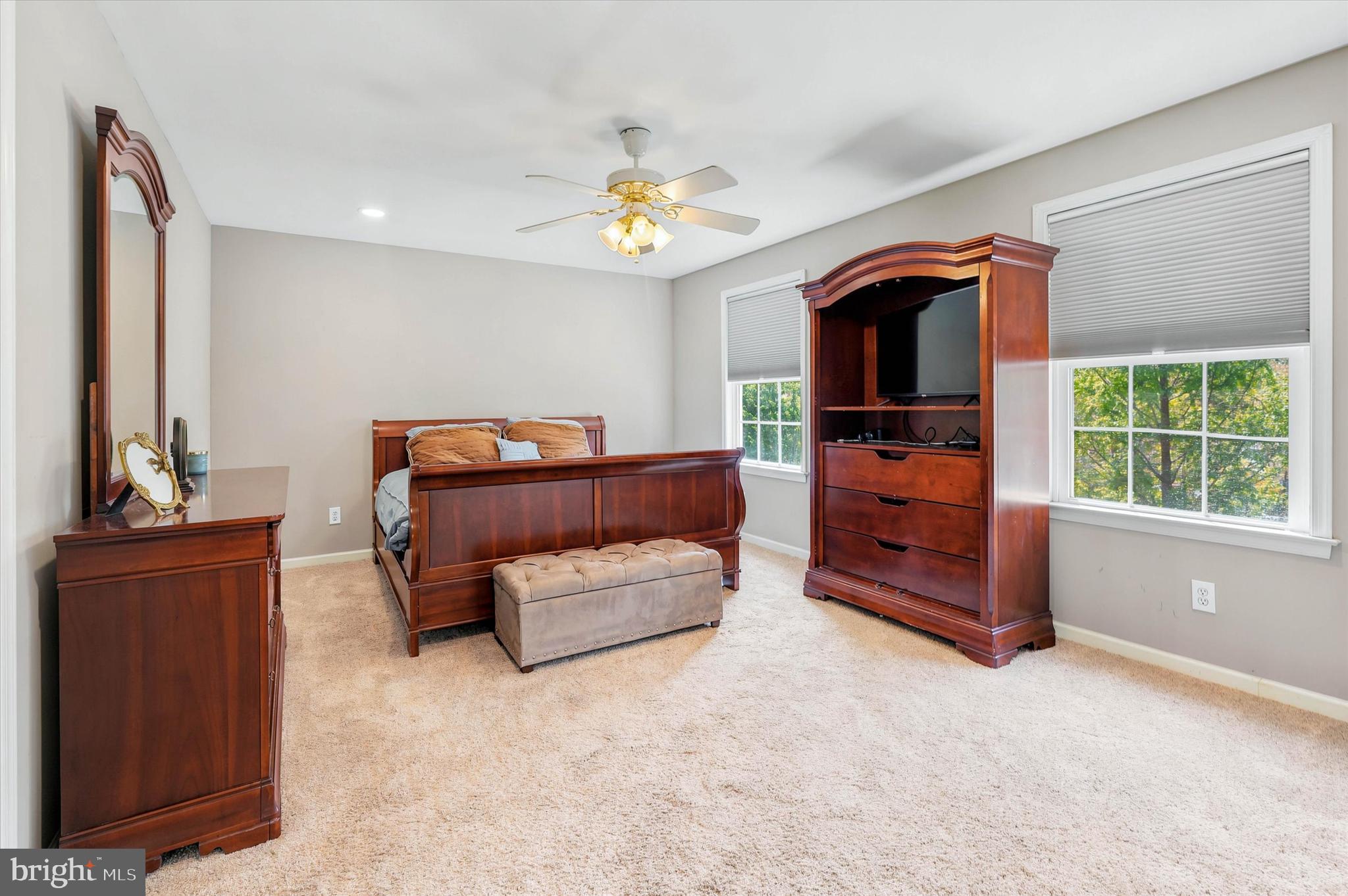 MENDENHALL AT TWIN - Residential