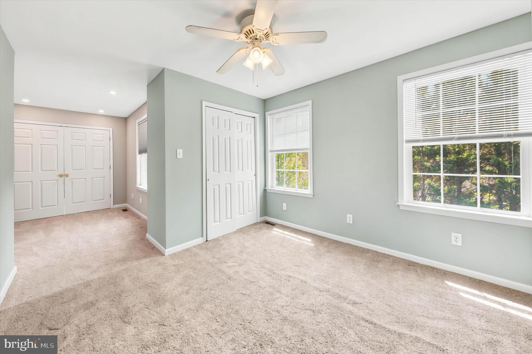 MENDENHALL AT TWIN - Residential