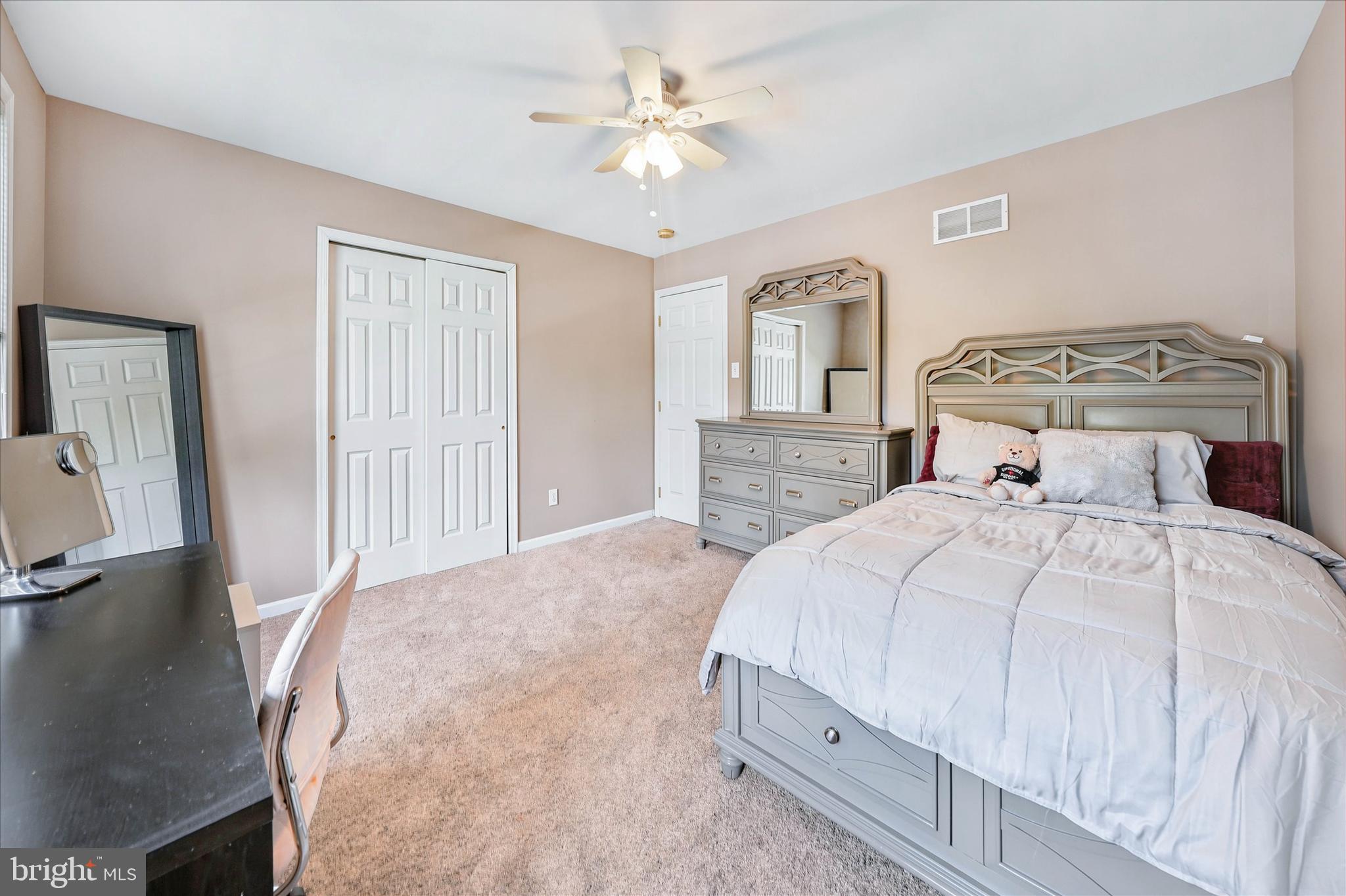 MENDENHALL AT TWIN - Residential