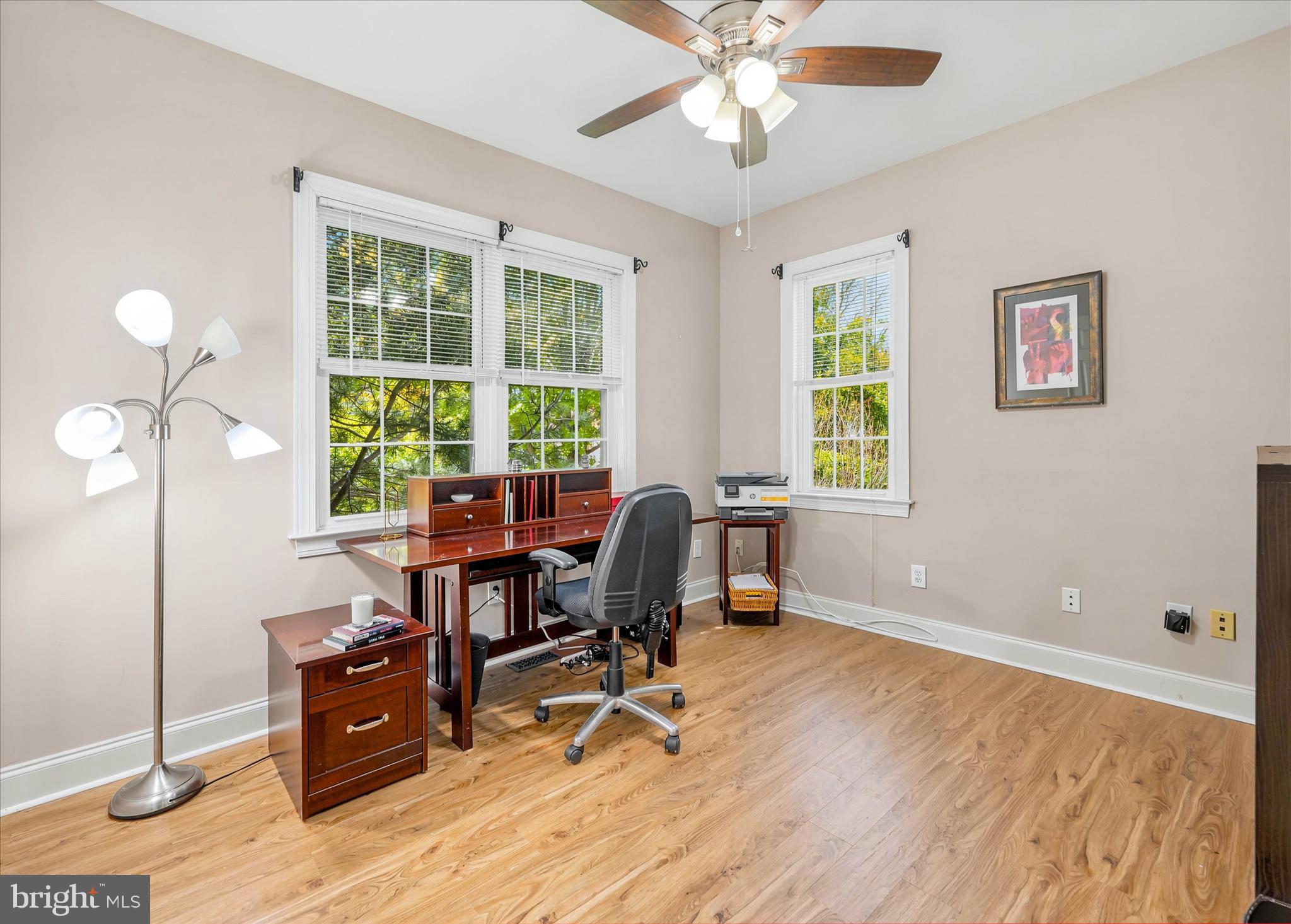 MENDENHALL AT TWIN - Residential
