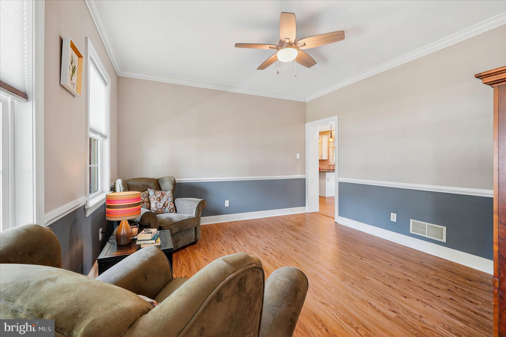 MENDENHALL AT TWIN - Residential