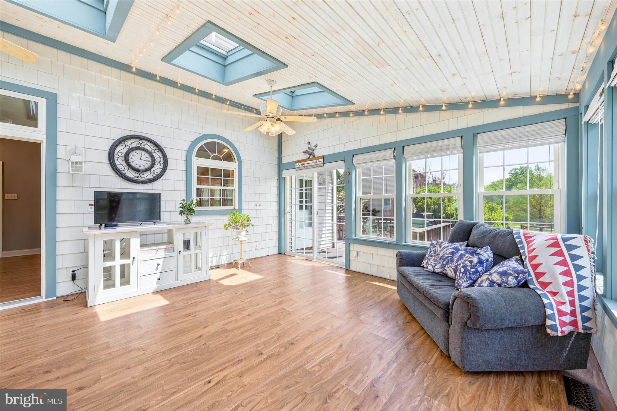MENDENHALL AT TWIN - Residential