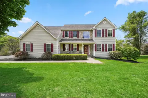27 Twin Creeks Drive, Thornton, PA 19373 - MLS#: PADE2114364