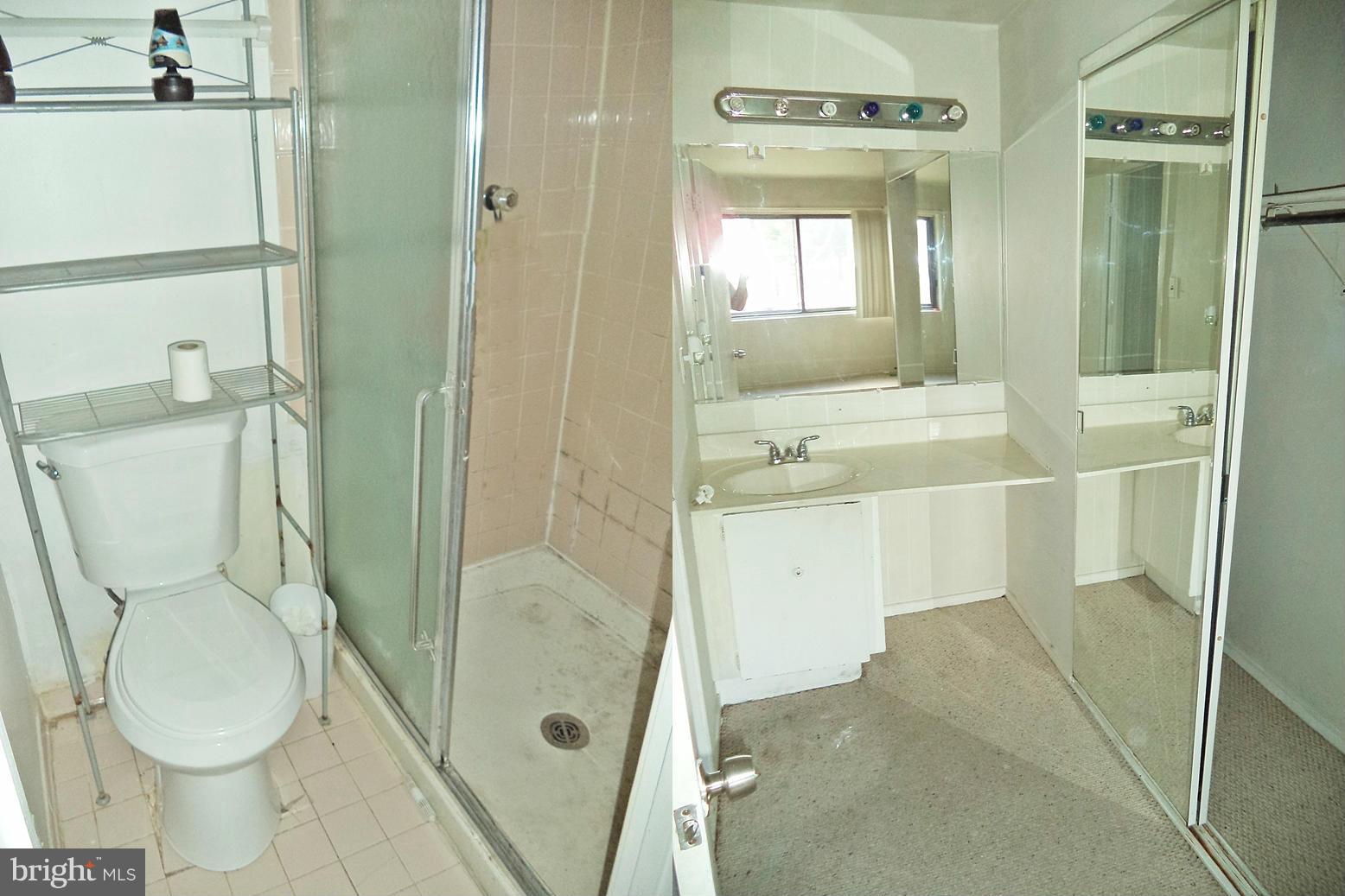 VILLAGE OF OAKLAND MILLS - Residential