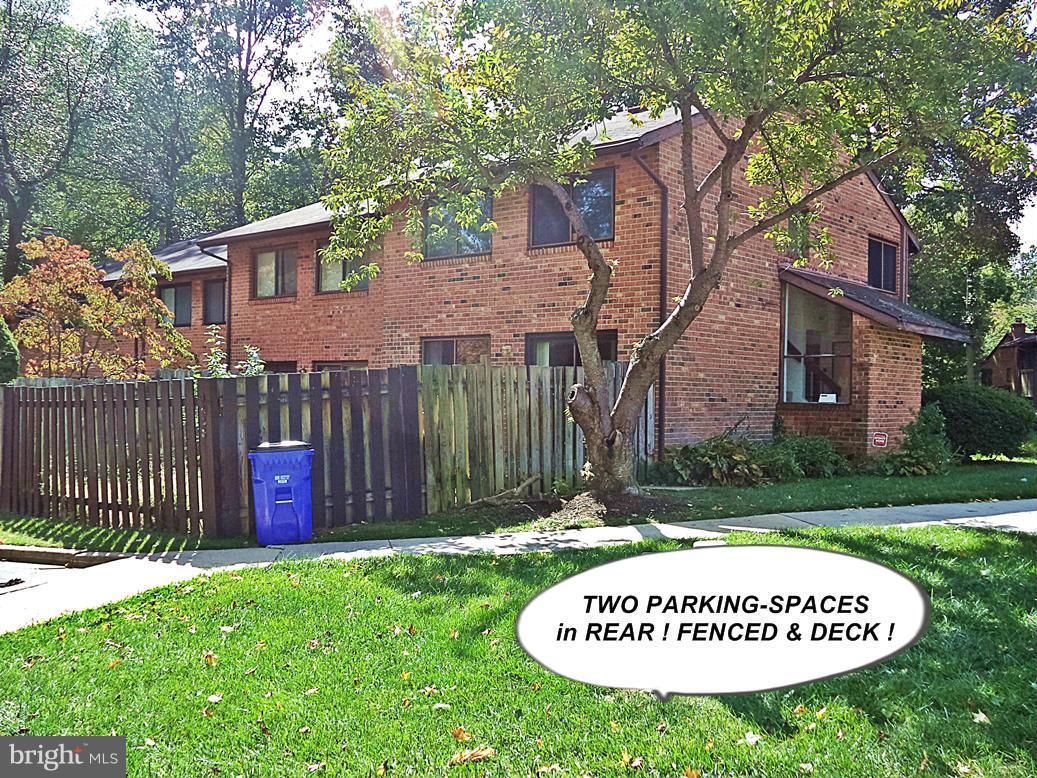 VILLAGE OF OAKLAND MILLS - Residential