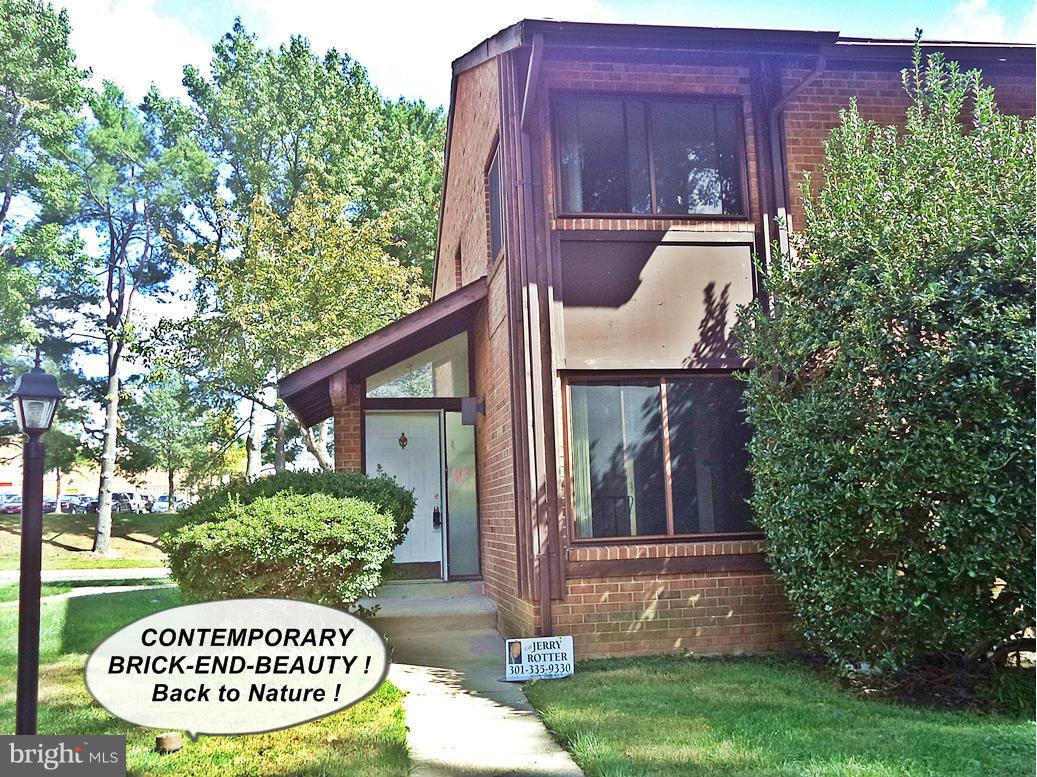 VILLAGE OF OAKLAND MILLS - Residential