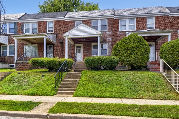 220 N EDGEWOOD ST, BALTIMORE, MD 21229 - Image 3c8a4127d5a55c5159e31a41521affec/14538502