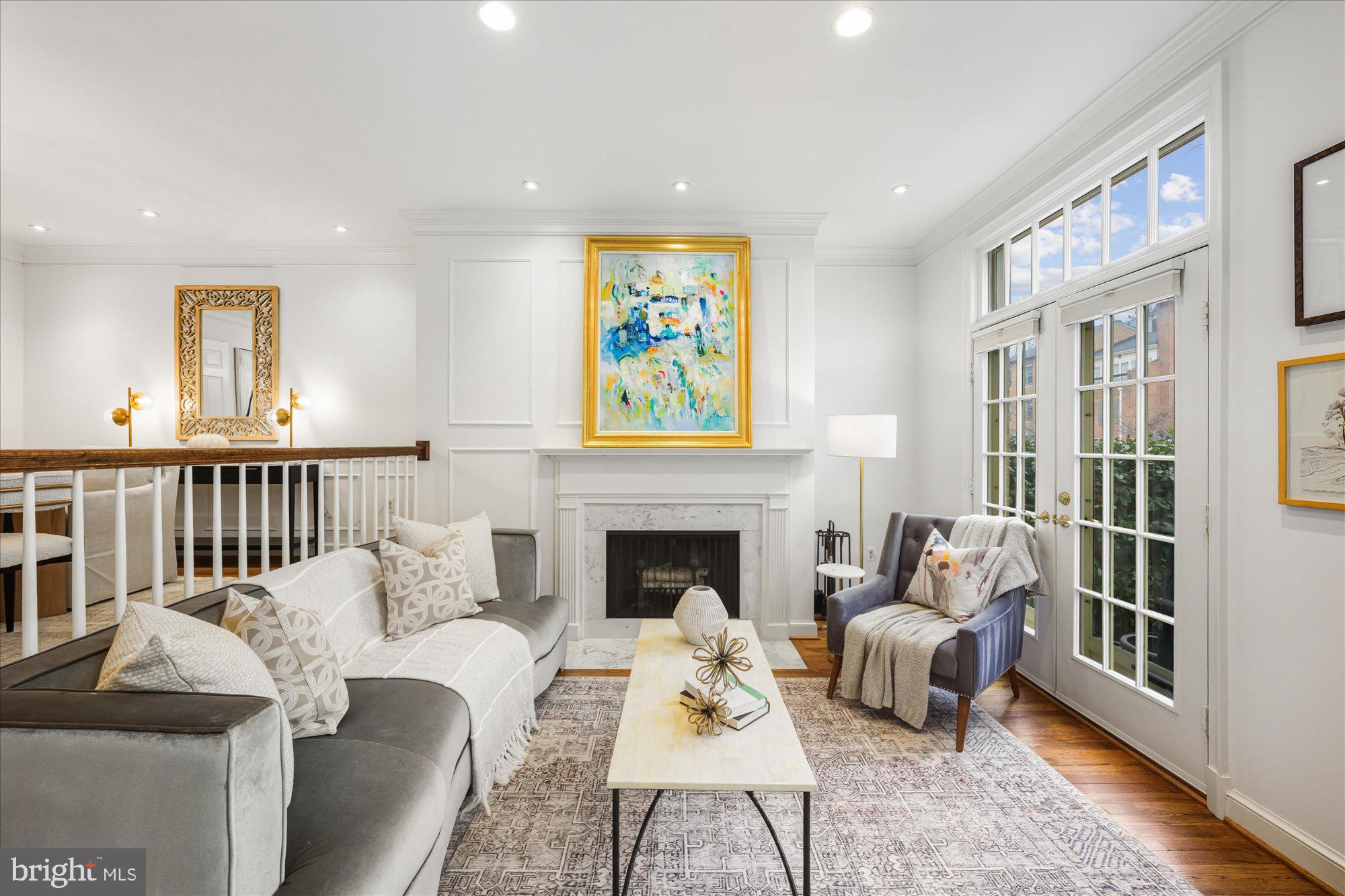 4342 WESTOVER PLACE NW