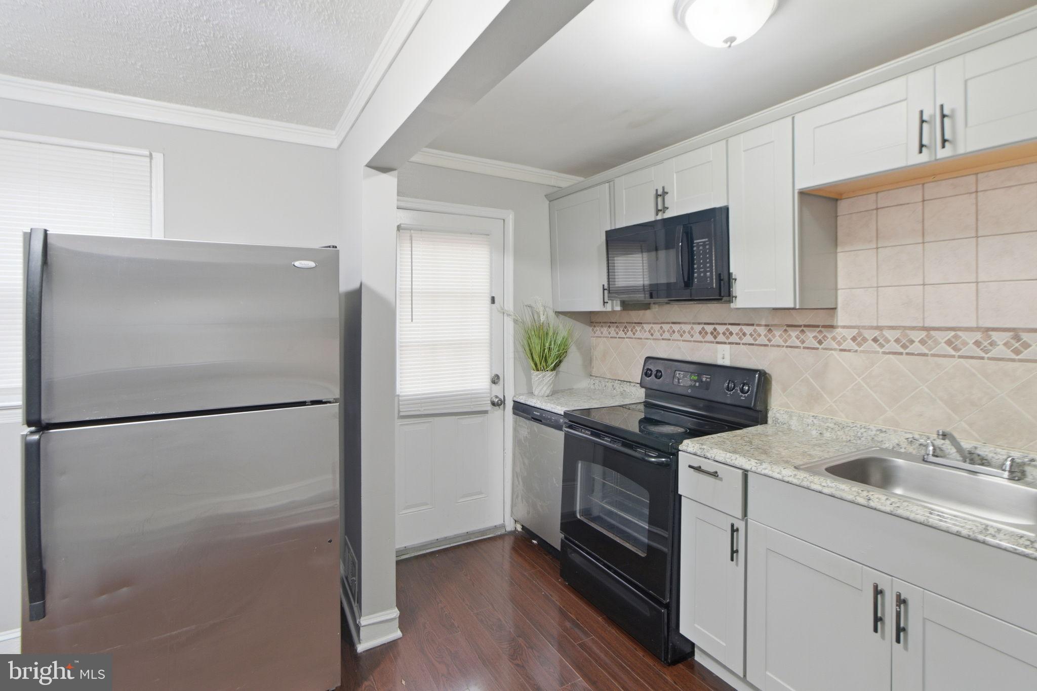 WINDSOR TERRACE - Residential