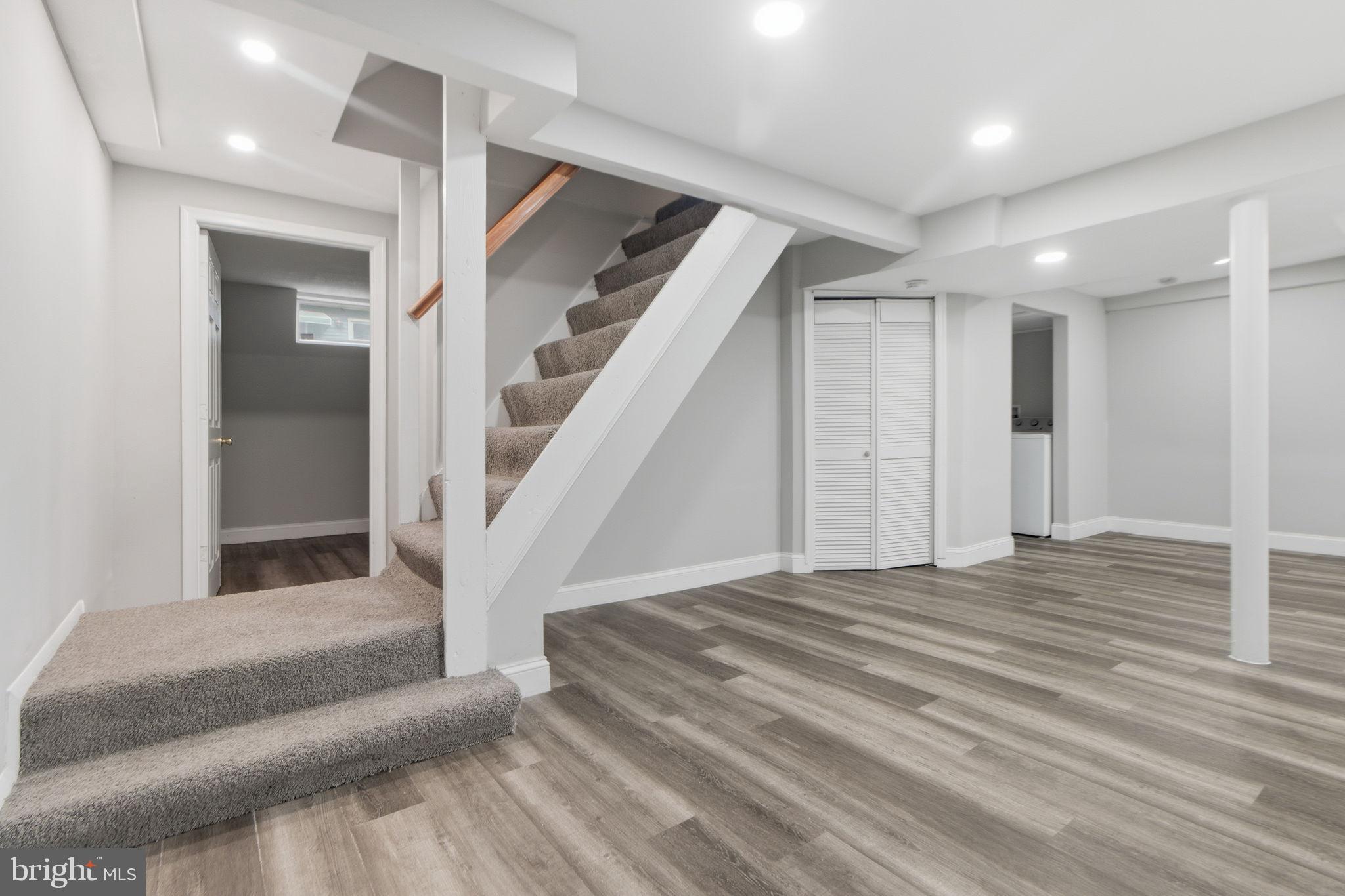 WINDSOR TERRACE - Residential