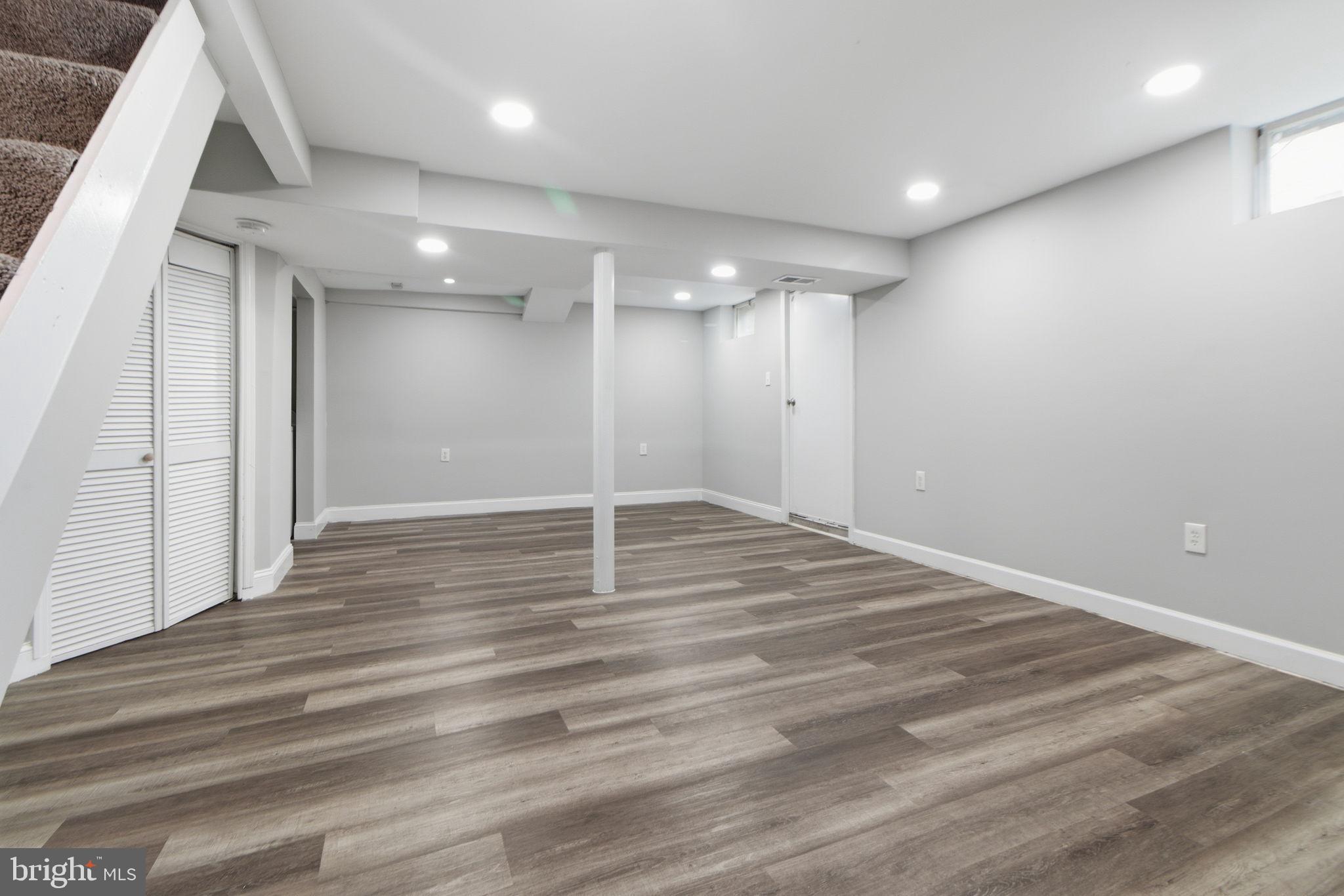 WINDSOR TERRACE - Residential