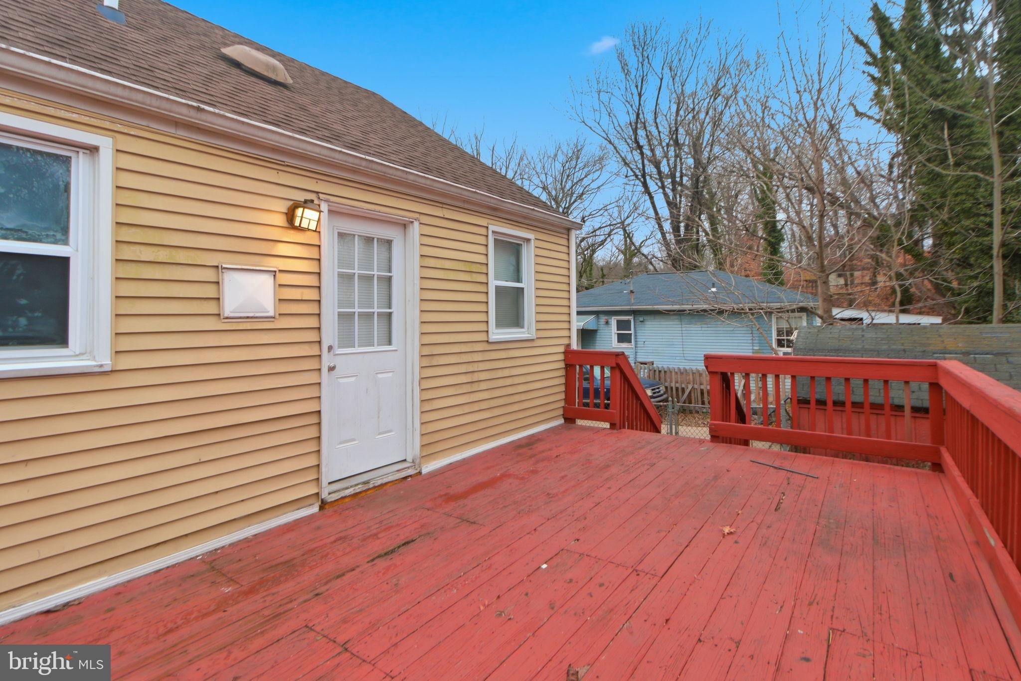 WINDSOR TERRACE - Residential