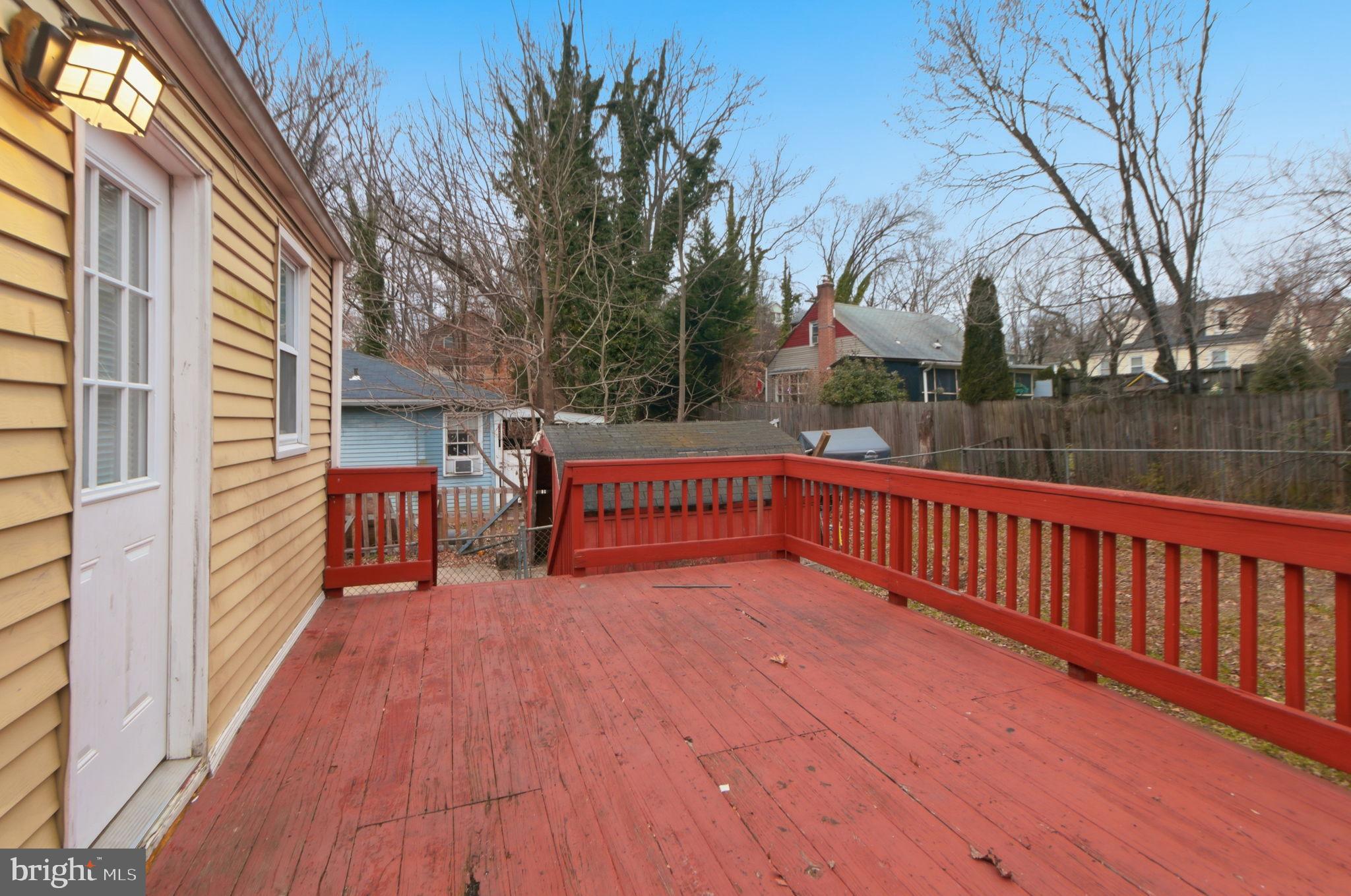 WINDSOR TERRACE - Residential