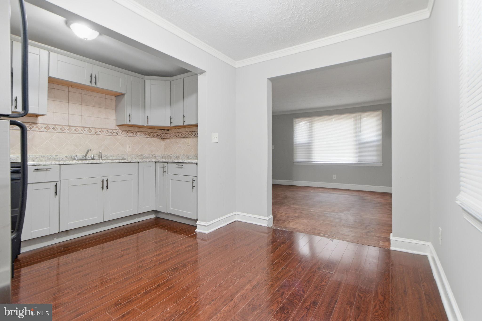 WINDSOR TERRACE - Residential