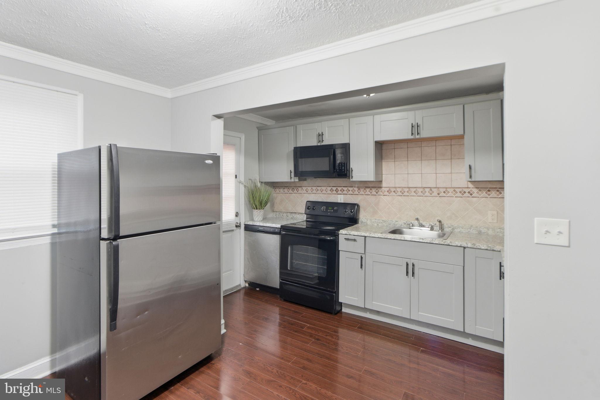 WINDSOR TERRACE - Residential