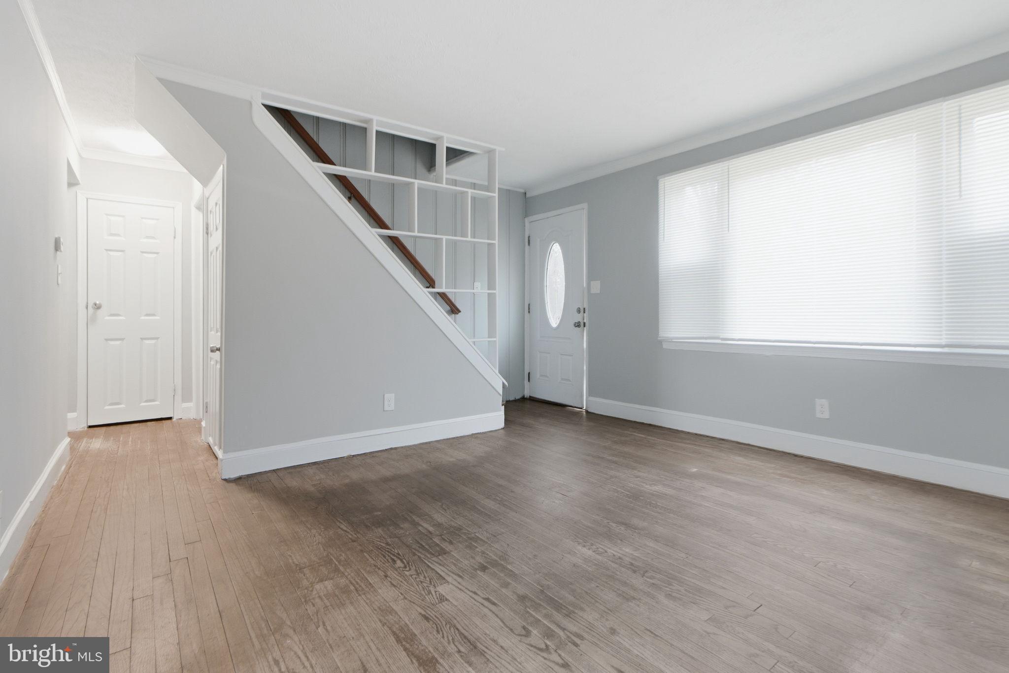 WINDSOR TERRACE - Residential