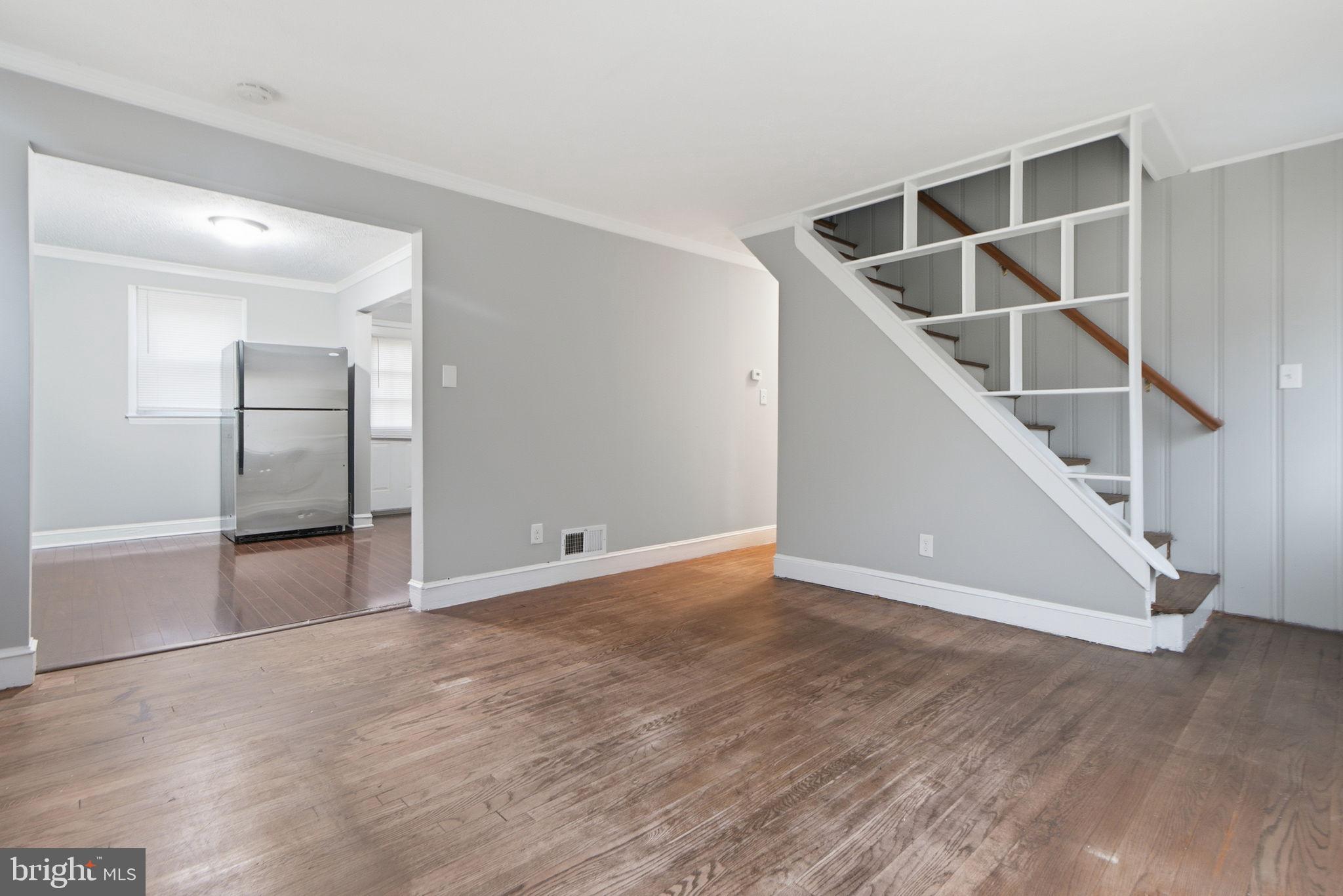 WINDSOR TERRACE - Residential