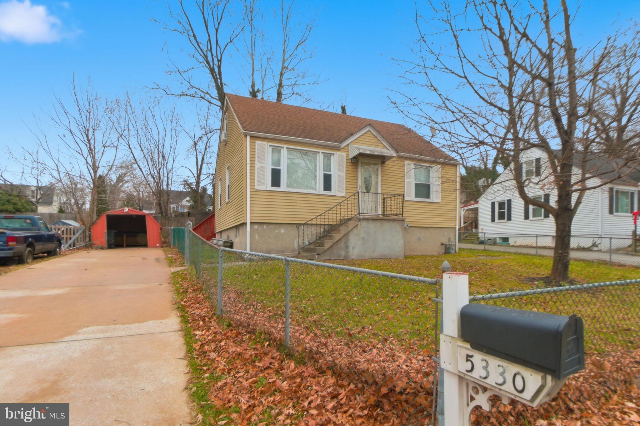 WINDSOR TERRACE - Residential