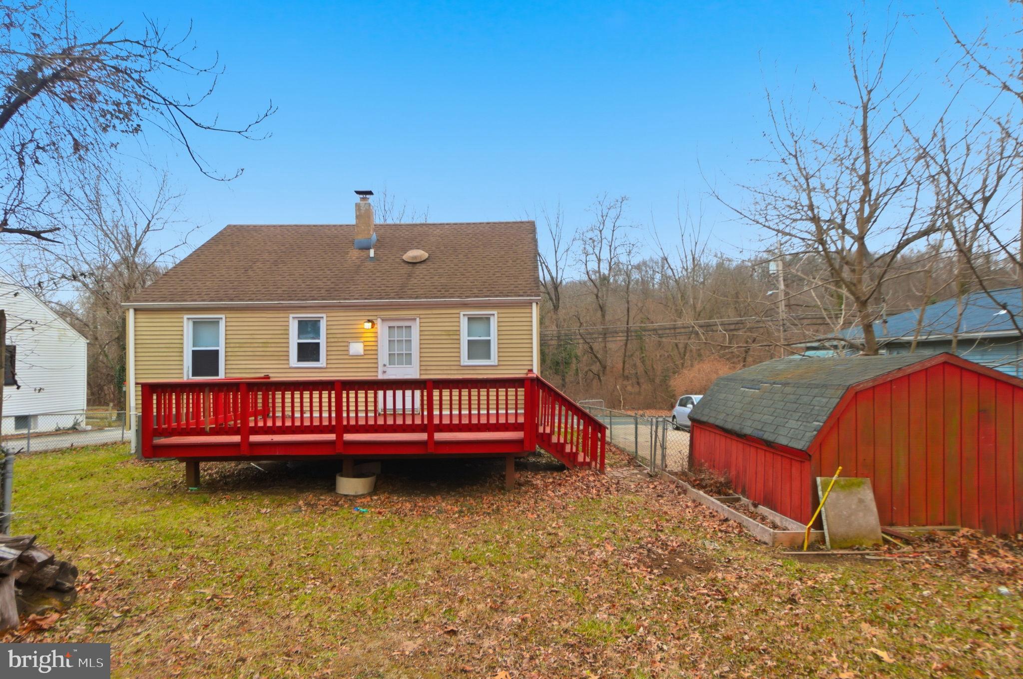 WINDSOR TERRACE - Residential