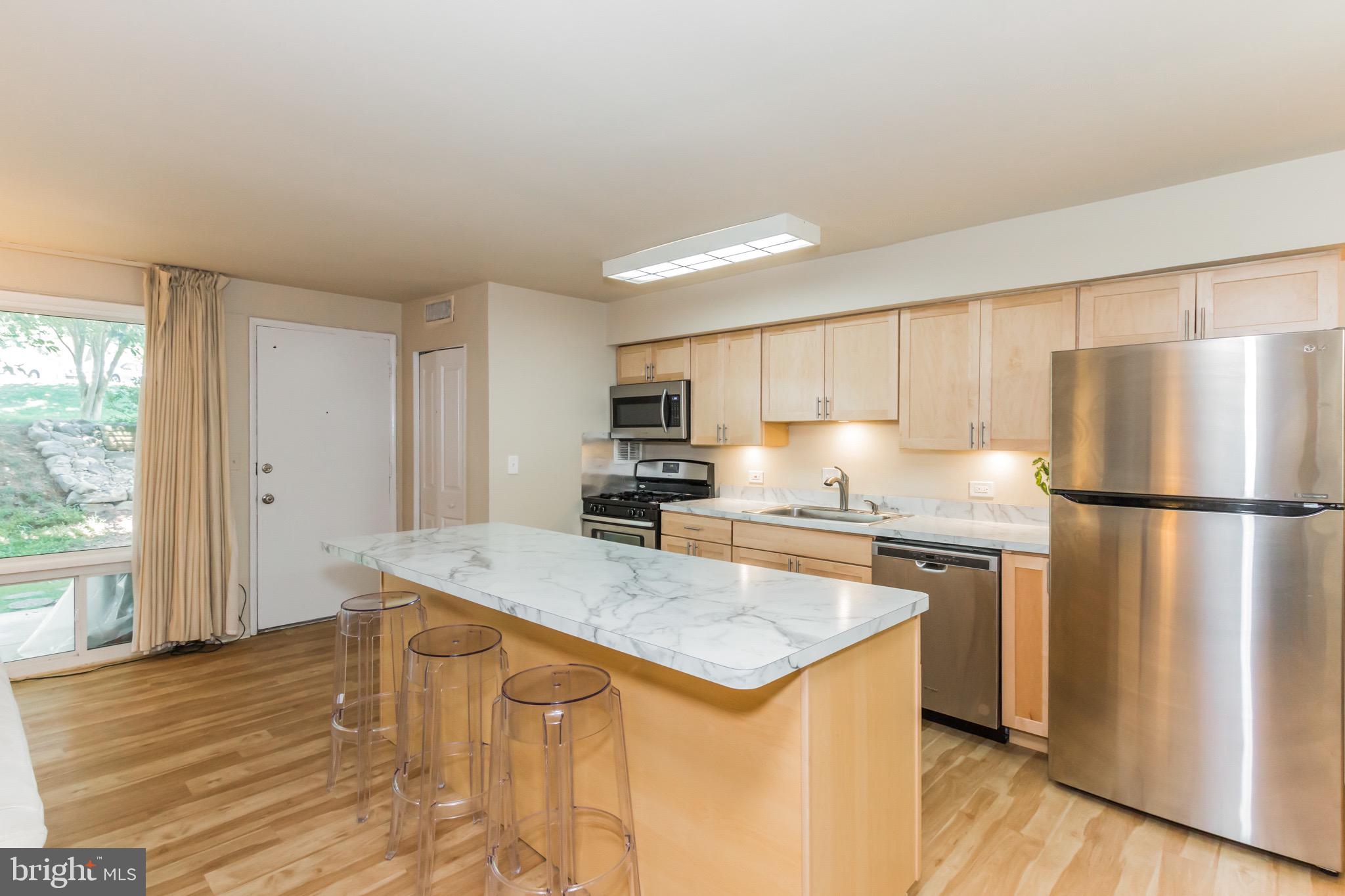 SPRING LAKE - Residential Lease