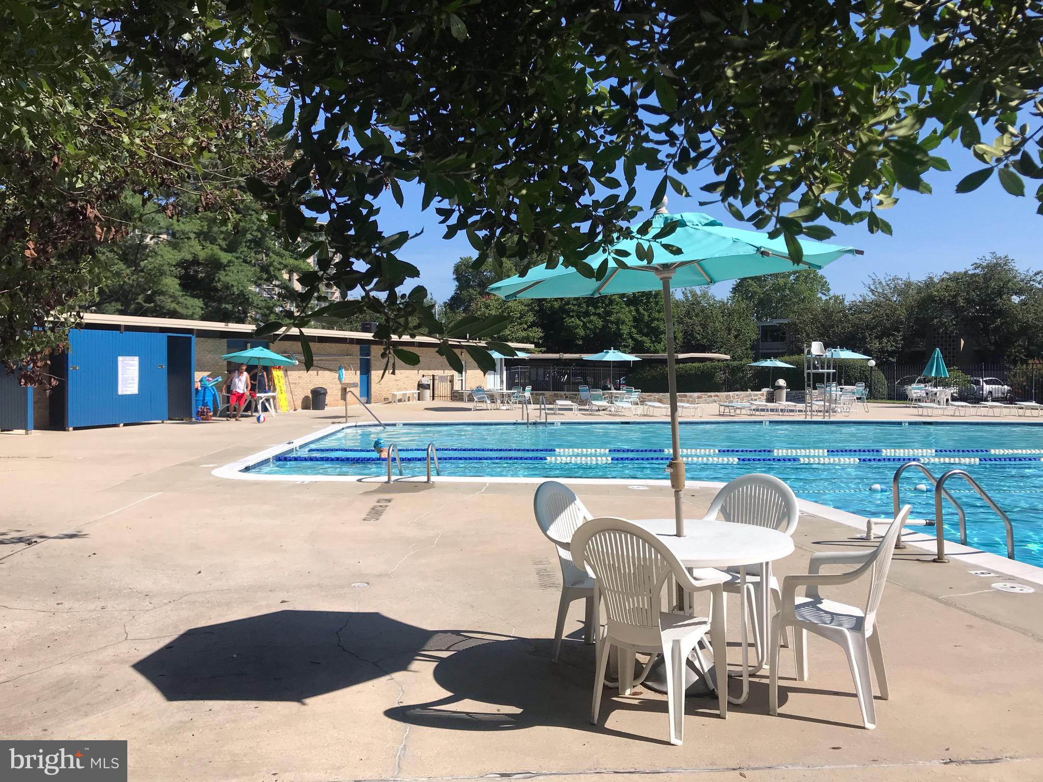 SPRING LAKE - Residential Lease