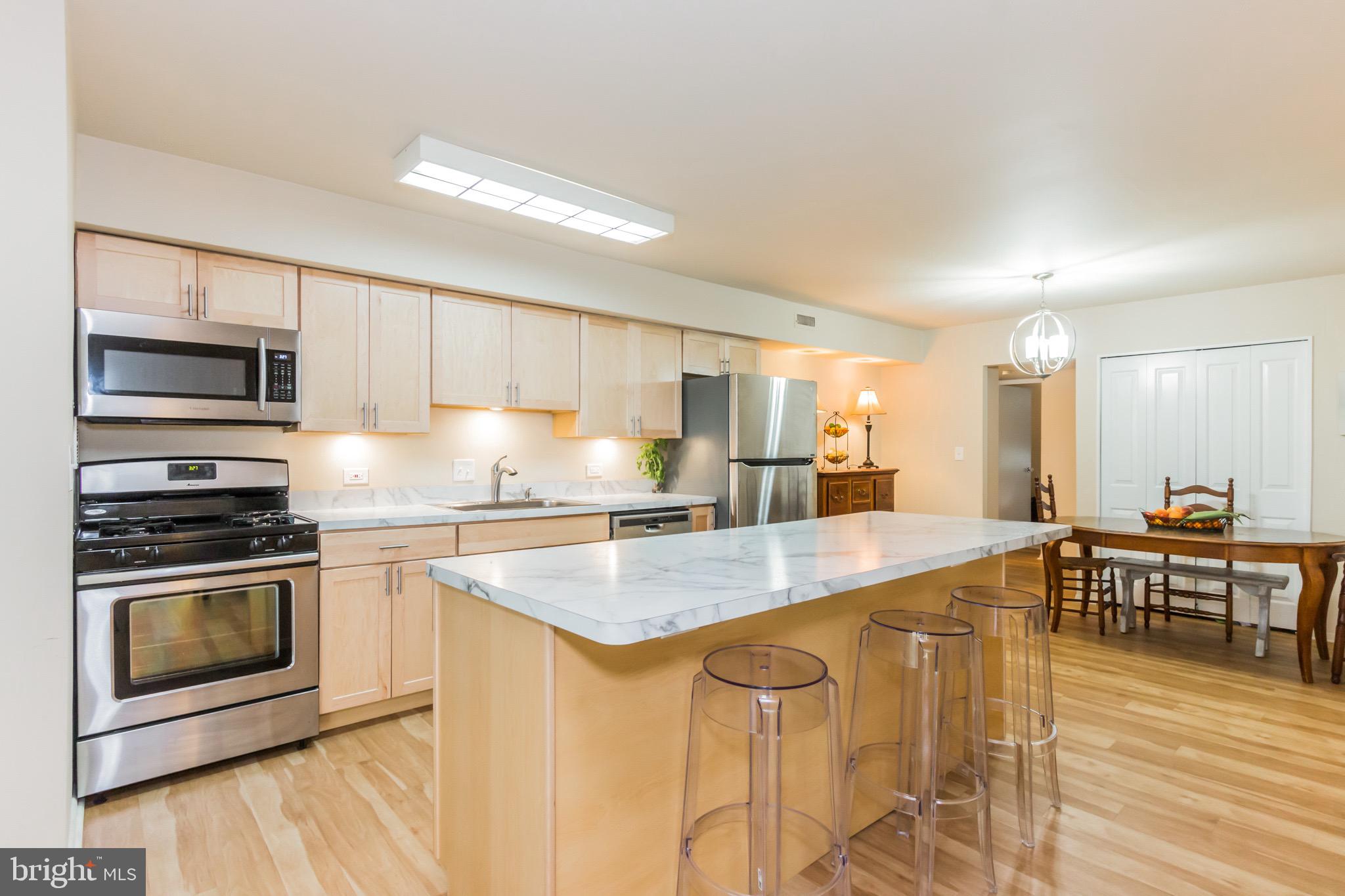 SPRING LAKE - Residential Lease