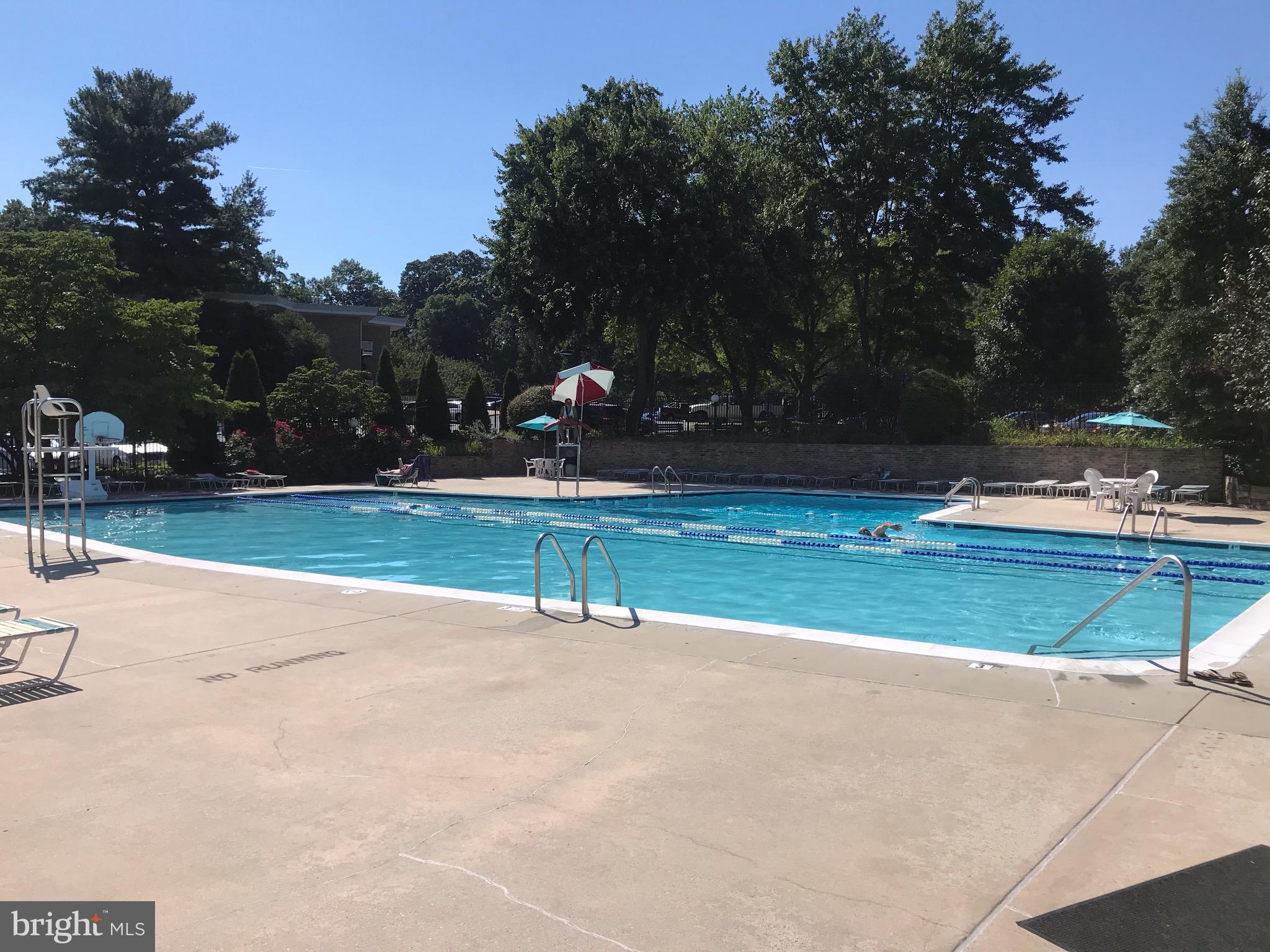 SPRING LAKE - Residential Lease