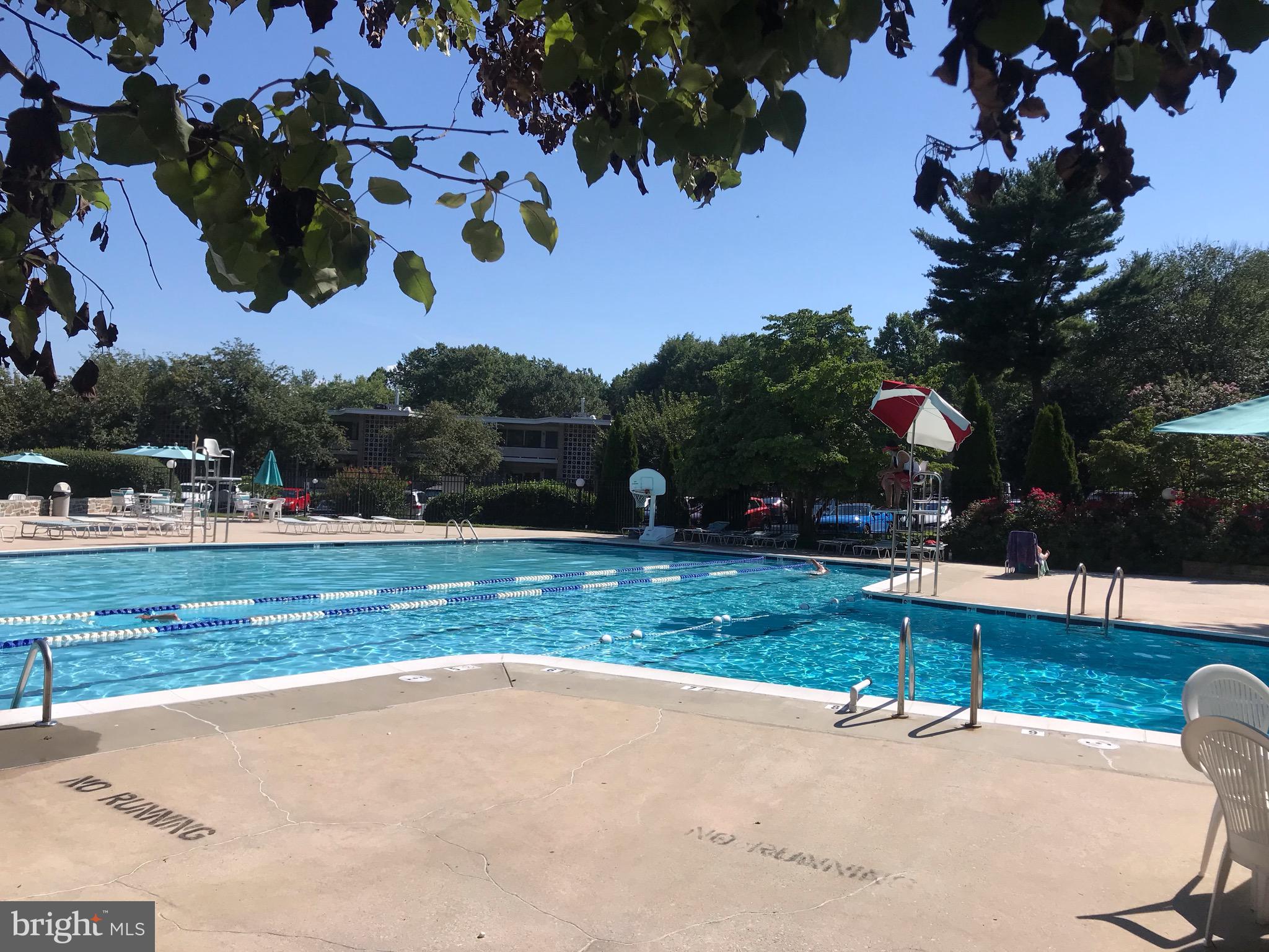 SPRING LAKE - Residential Lease