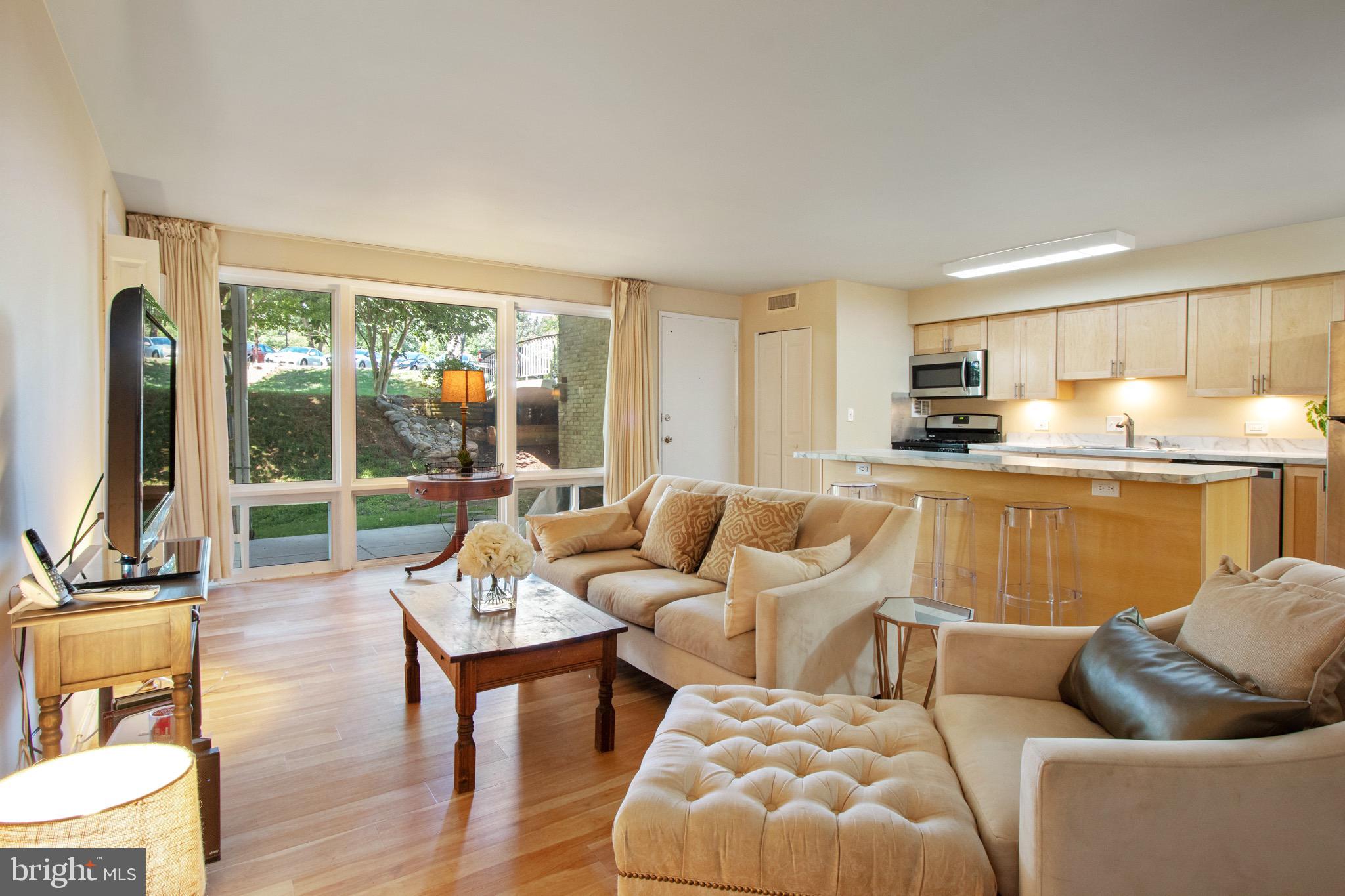 SPRING LAKE - Residential Lease