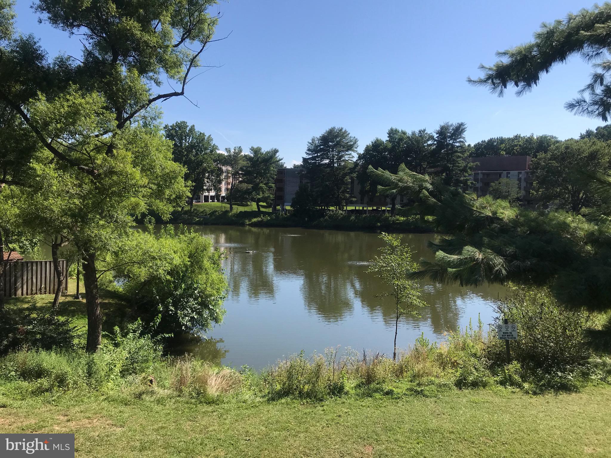 SPRING LAKE - Residential Lease